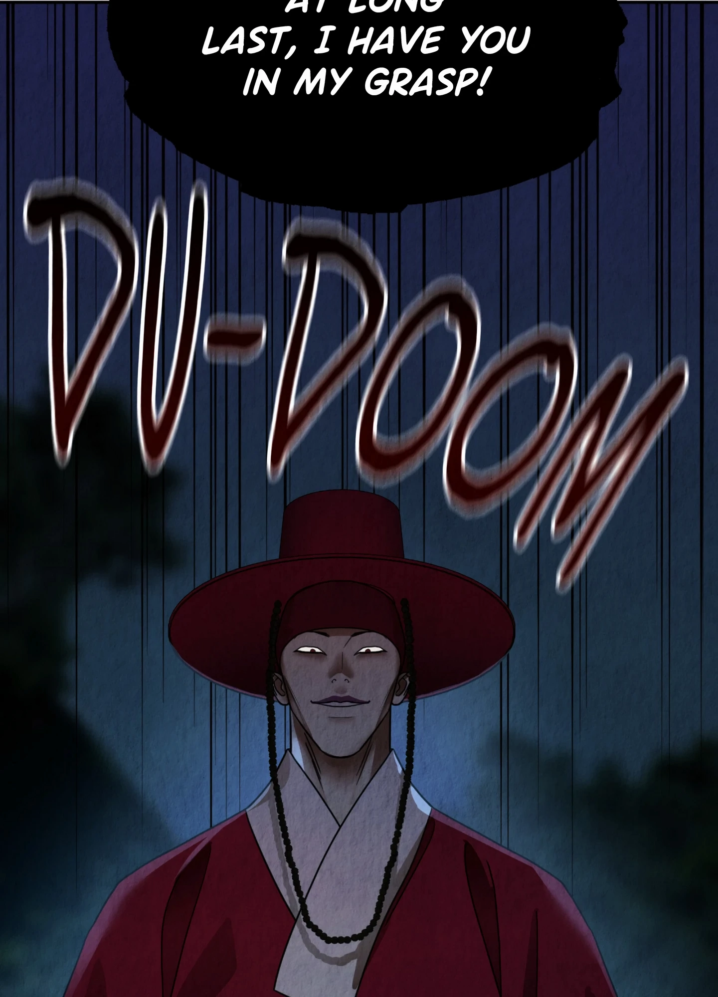 The Lotus and the Lost [Uncensored] Chapter 2 - Page 18 in English