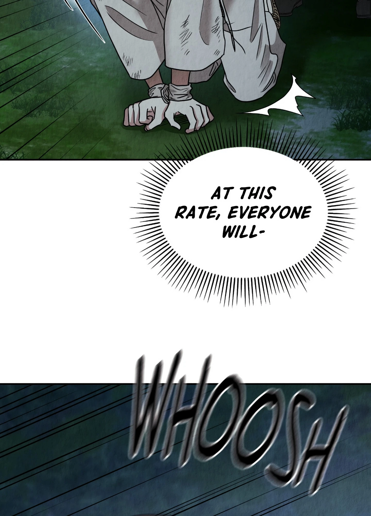 The Lotus and the Lost [Uncensored] Chapter 2 - Page 31 in English