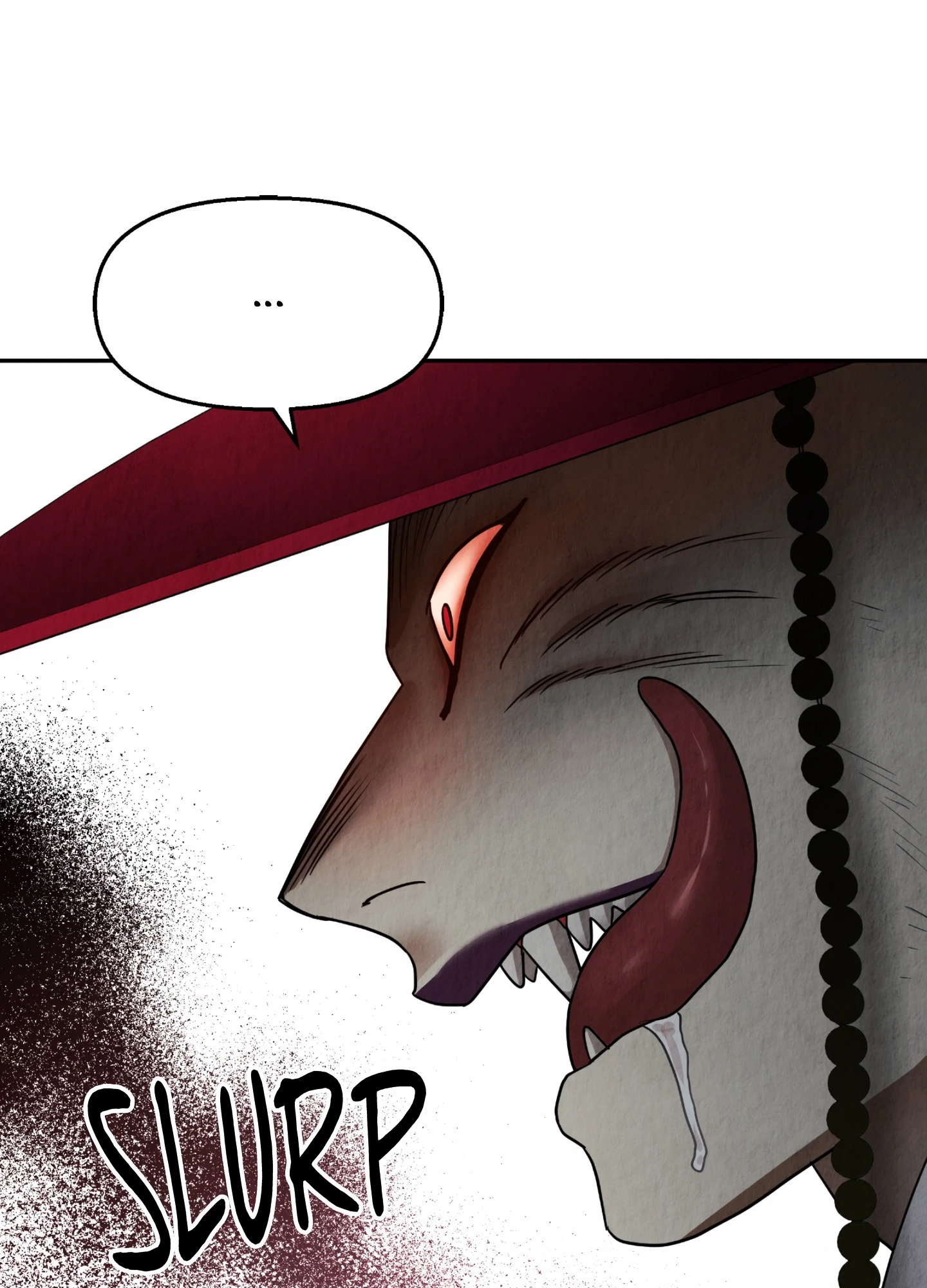 The Lotus and the Lost [Uncensored] Chapter 2 - Page 38 in English