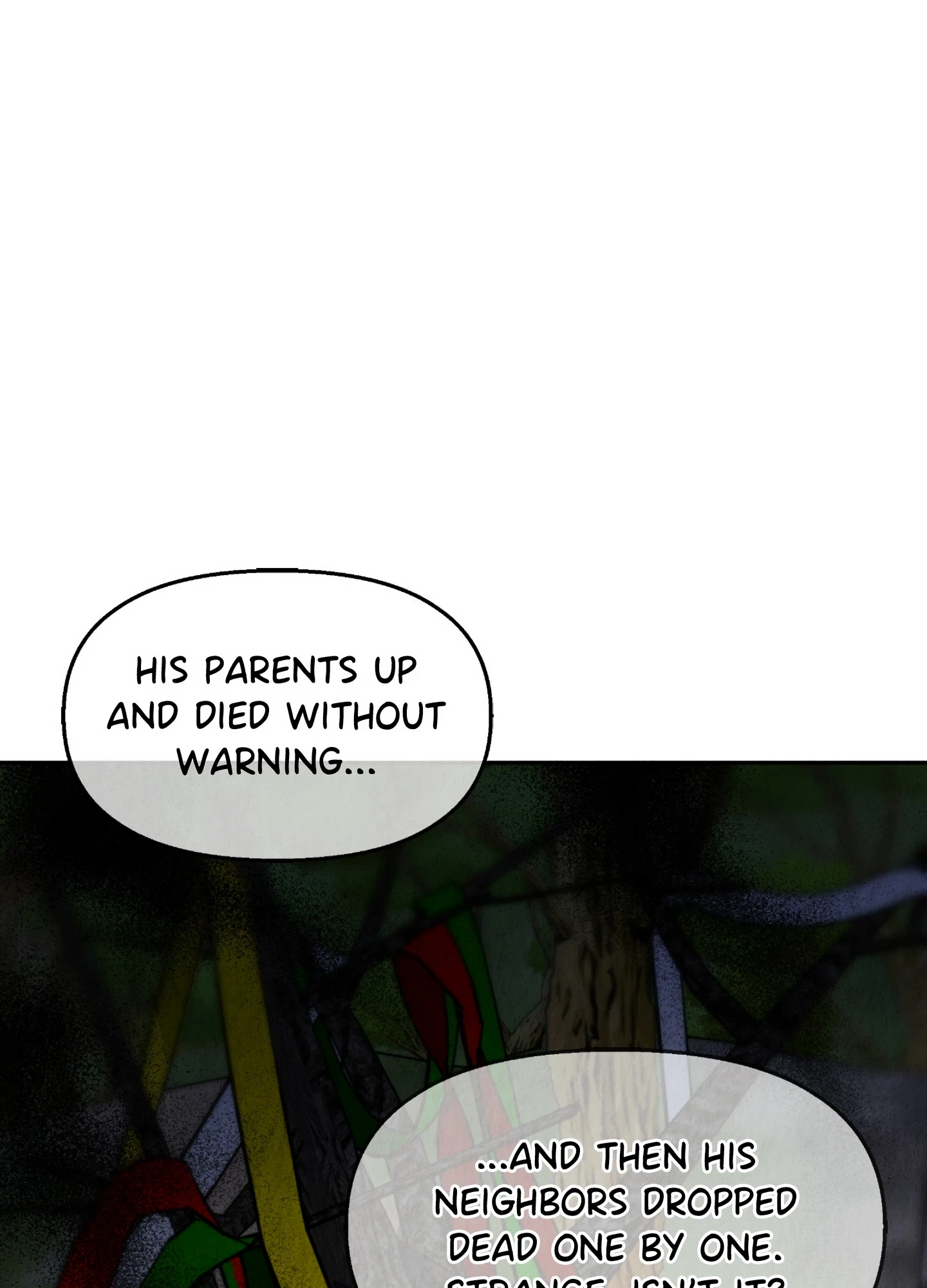 The Lotus and the Lost [Uncensored] Chapter 2 - Page 4 in English