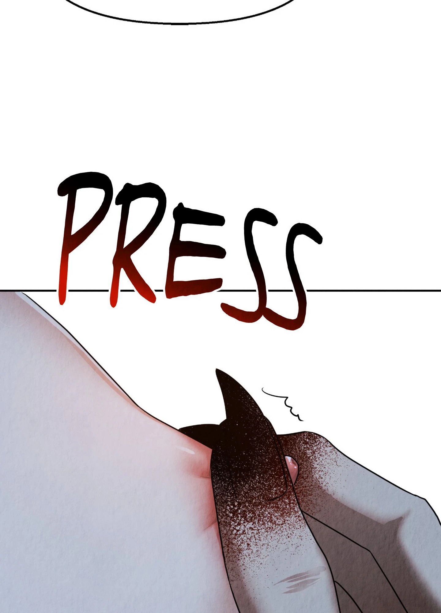 The Lotus and the Lost [Uncensored] Chapter 2 - Page 45 in English
