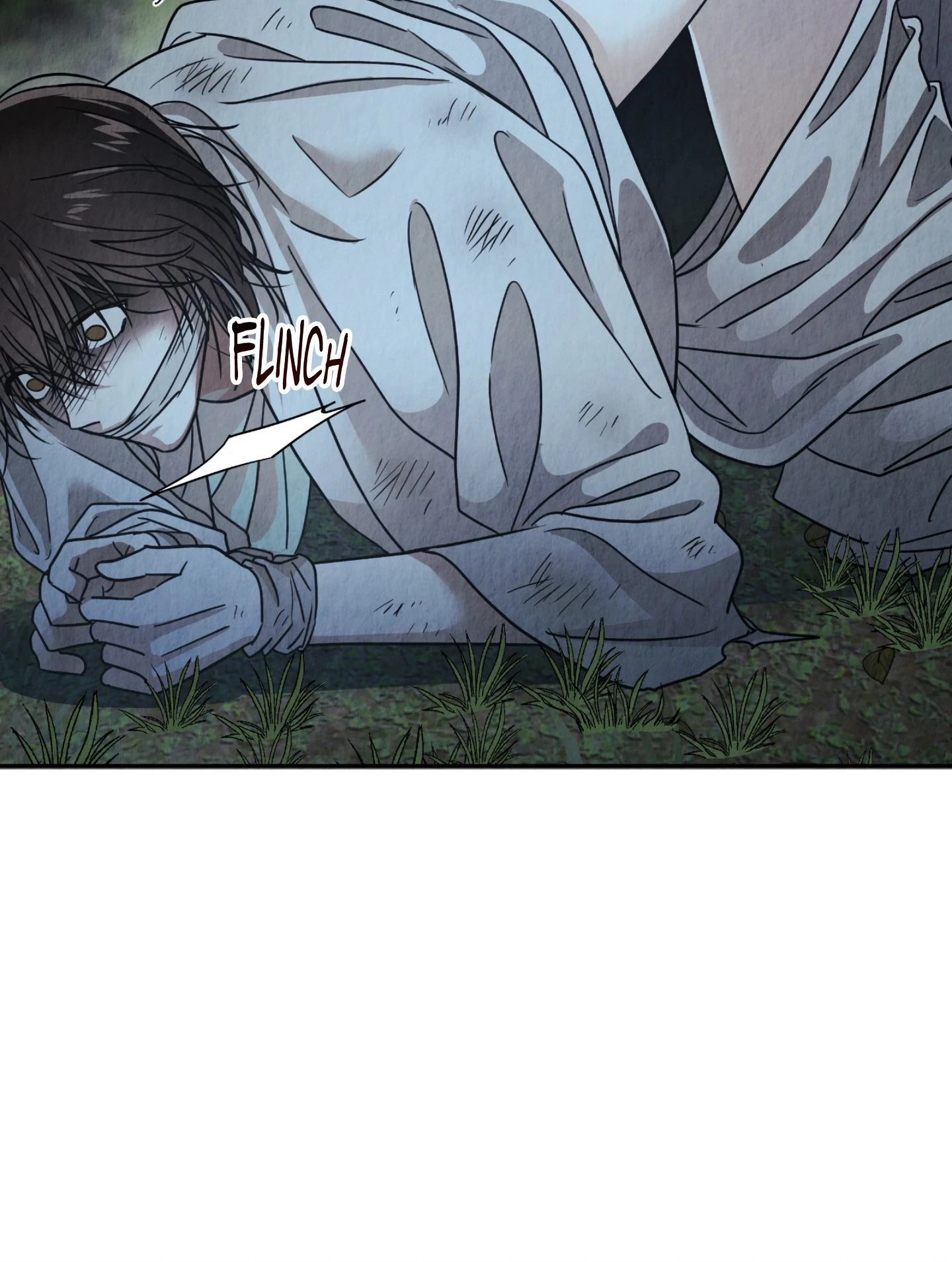 The Lotus and the Lost [Uncensored] Chapter 2 - Page 53 in English