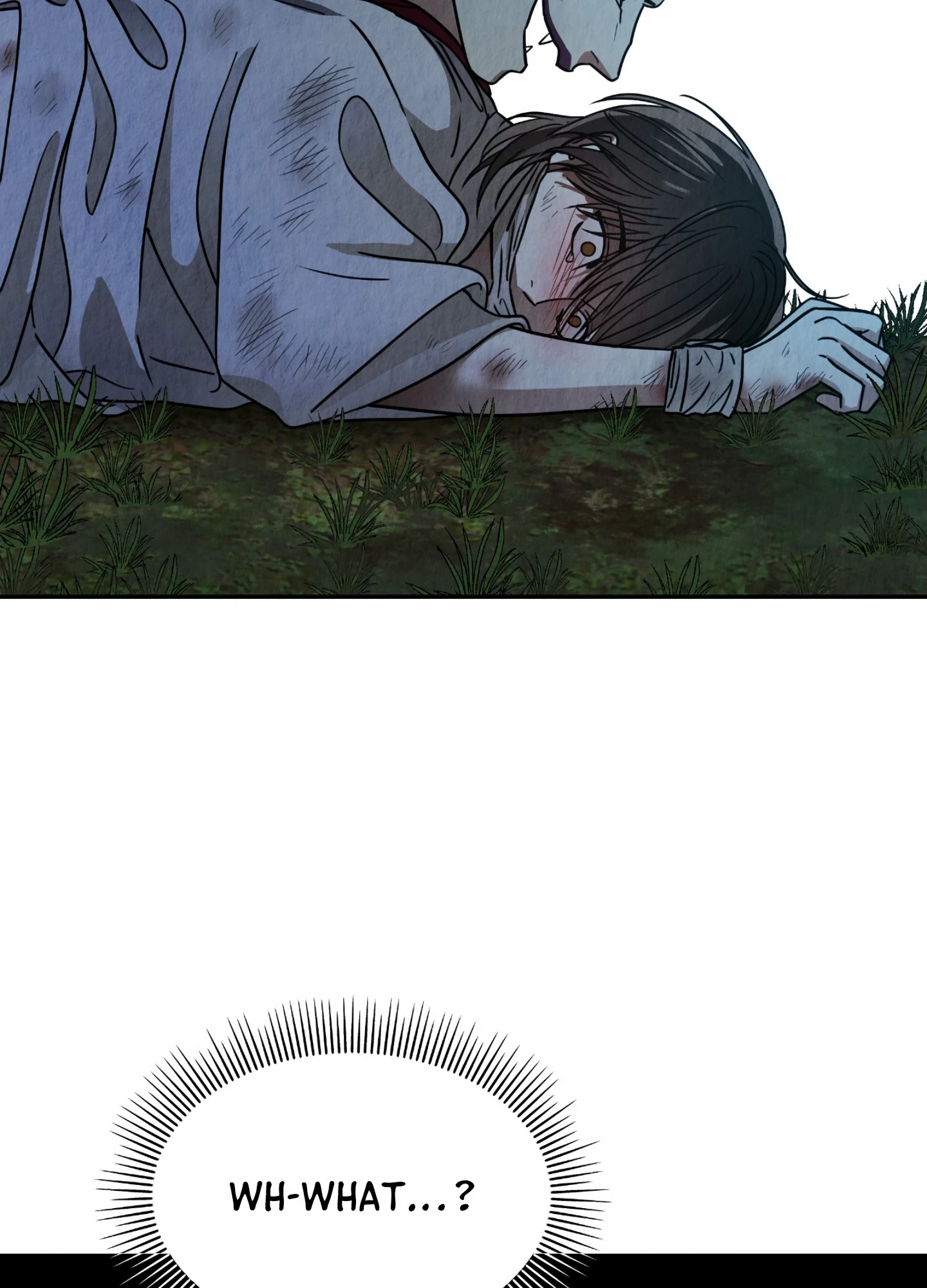 The Lotus and the Lost [Uncensored] Chapter 2 - Page 57 in English