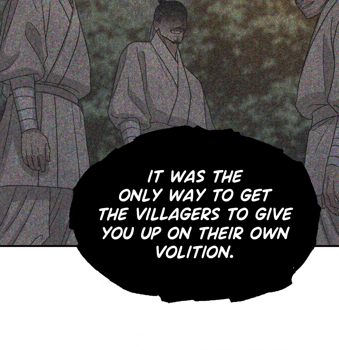 The Lotus and the Lost [Uncensored] Chapter 2 - Page 64 in English