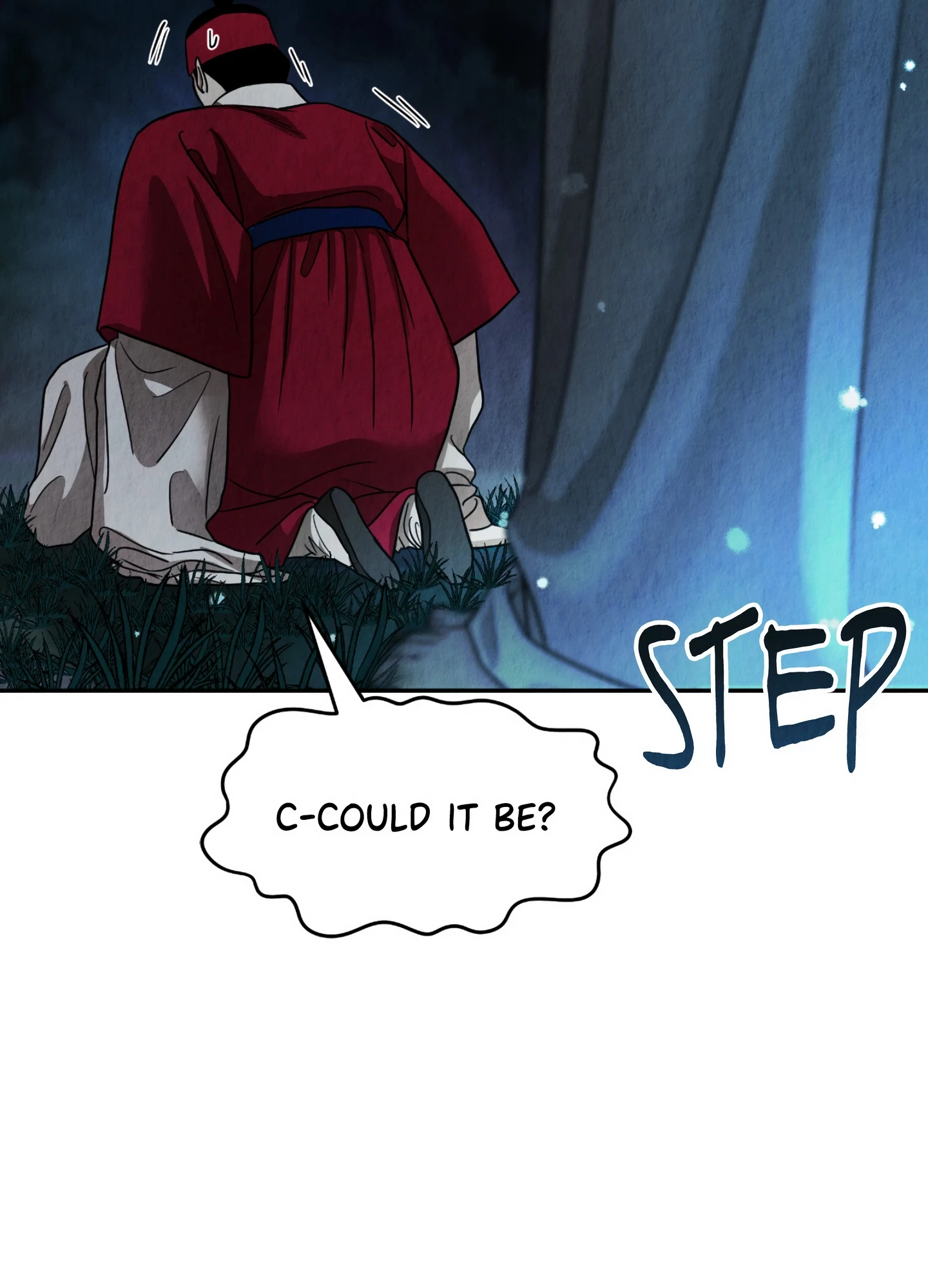 The Lotus and the Lost [Uncensored] Chapter 2 - Page 75 in English