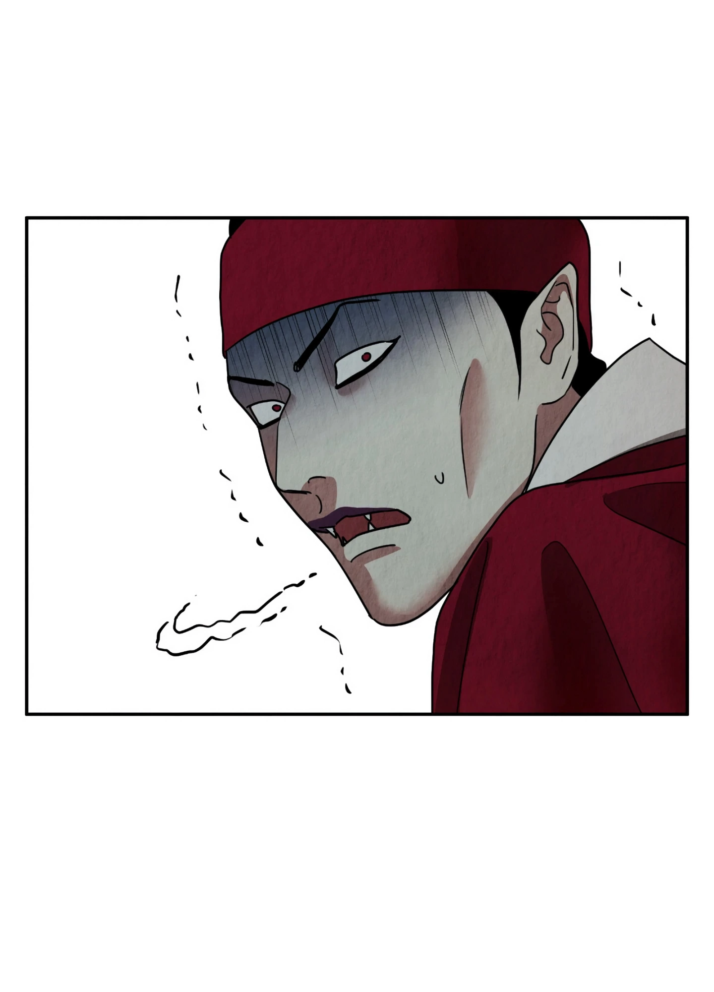The Lotus and the Lost [Uncensored] Chapter 2 - Page 76 in English