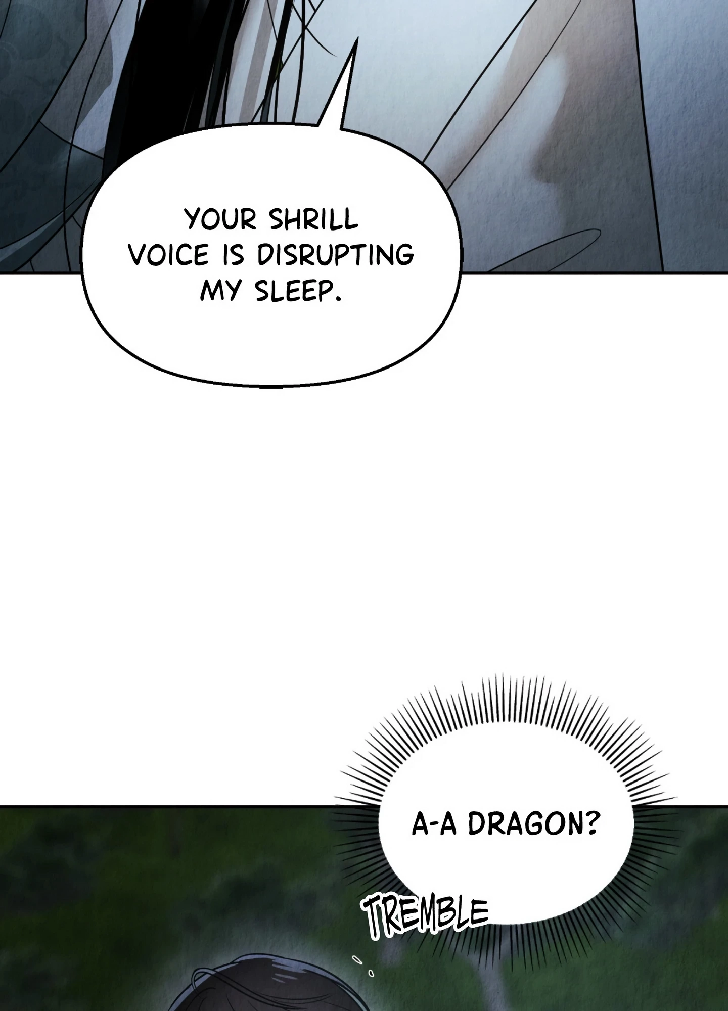 The Lotus and the Lost [Uncensored] Chapter 2 - Page 82 in English