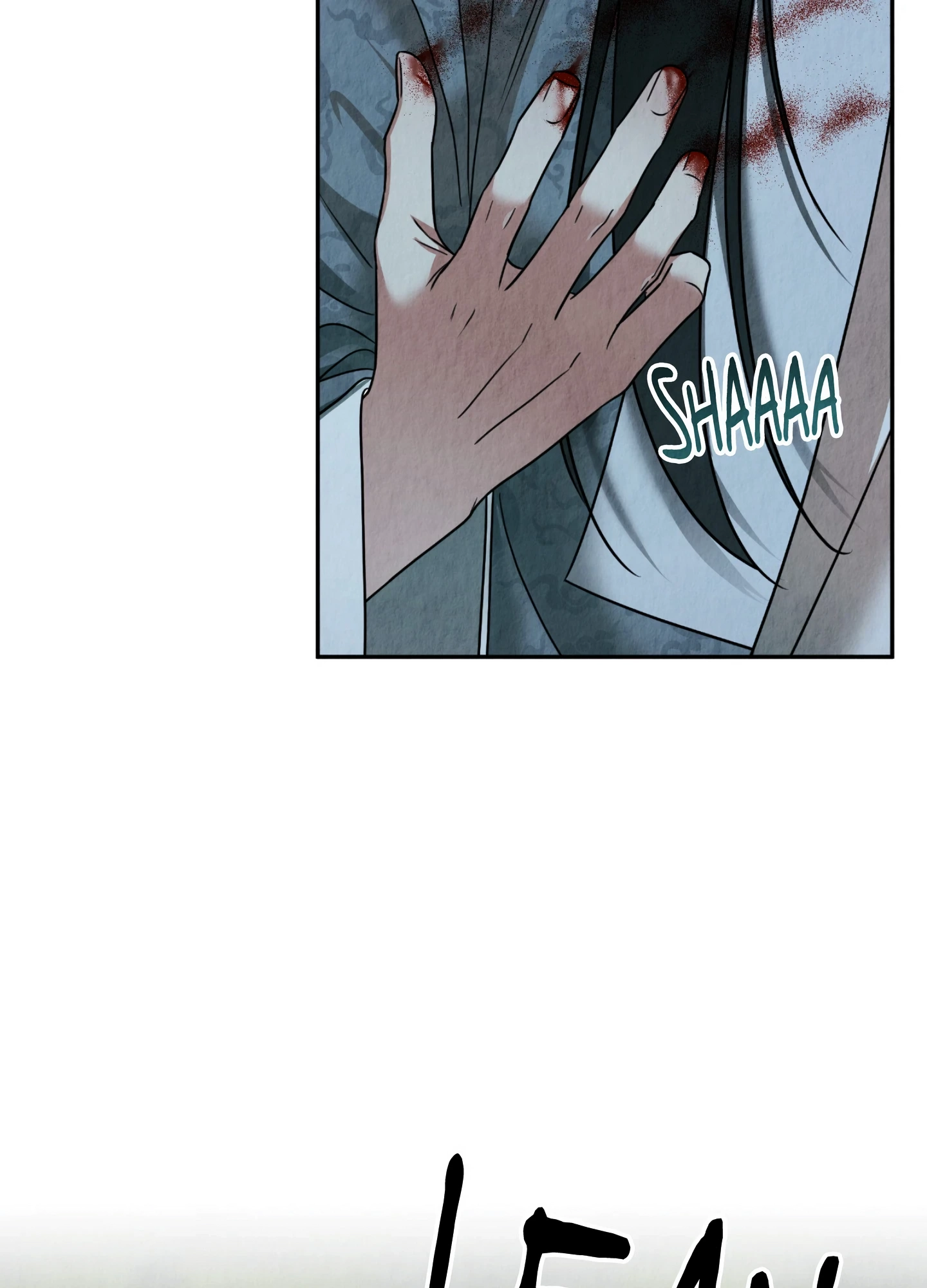 The Lotus and the Lost [Uncensored] Chapter 2 - Page 92 in English