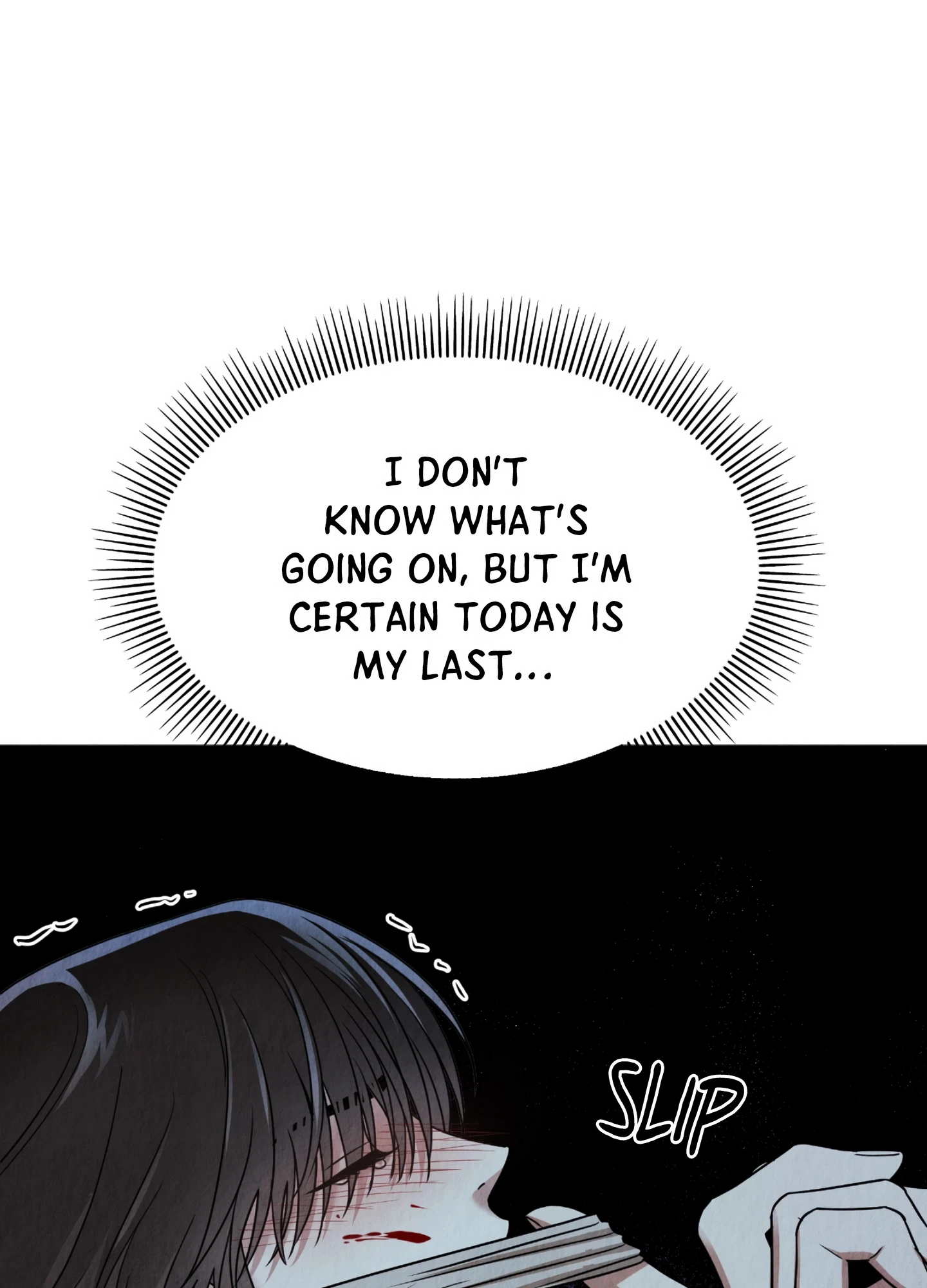 The Lotus and the Lost [Uncensored] Chapter 2 - Page 95 in English
