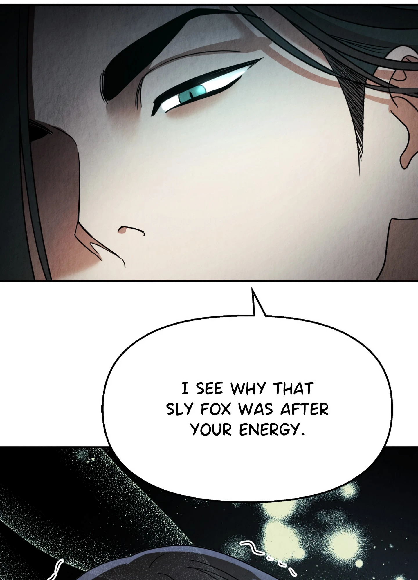 The Lotus and the Lost [Uncensored] Chapter 2 - Page 97 in English