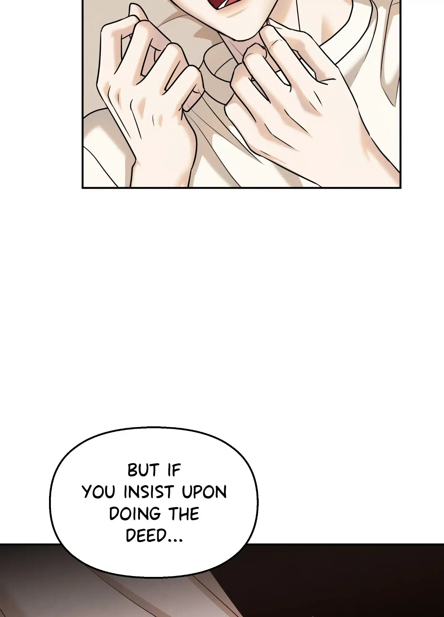 The Lotus and the Lost [Uncensored] Chapter 20 - Page 11 in English