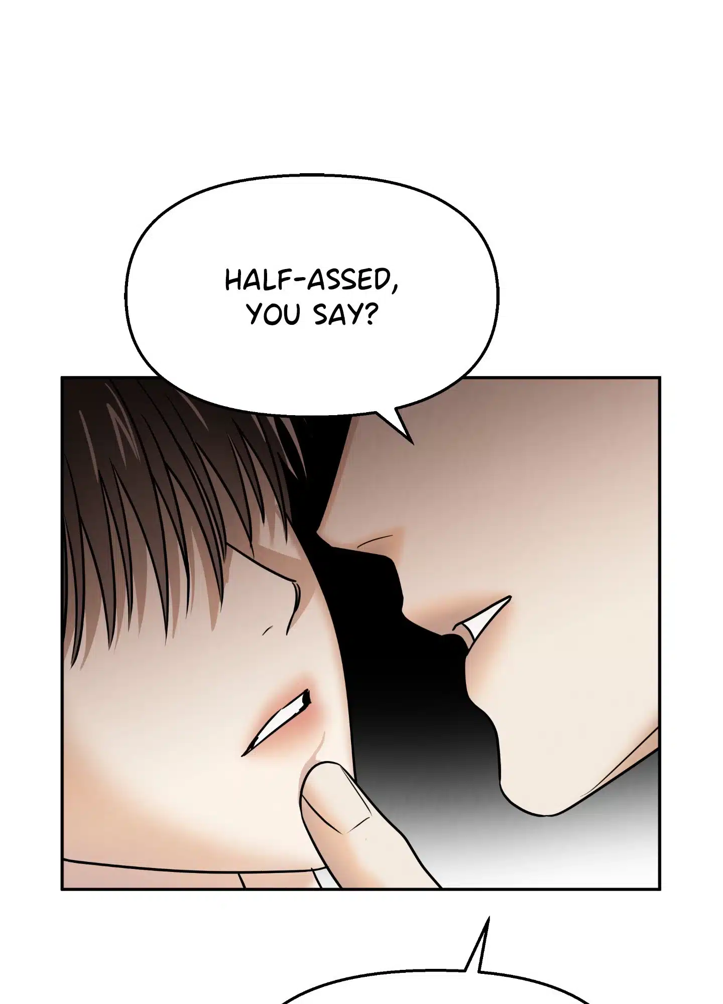 The Lotus and the Lost [Uncensored] Chapter 20 - Page 20 in English