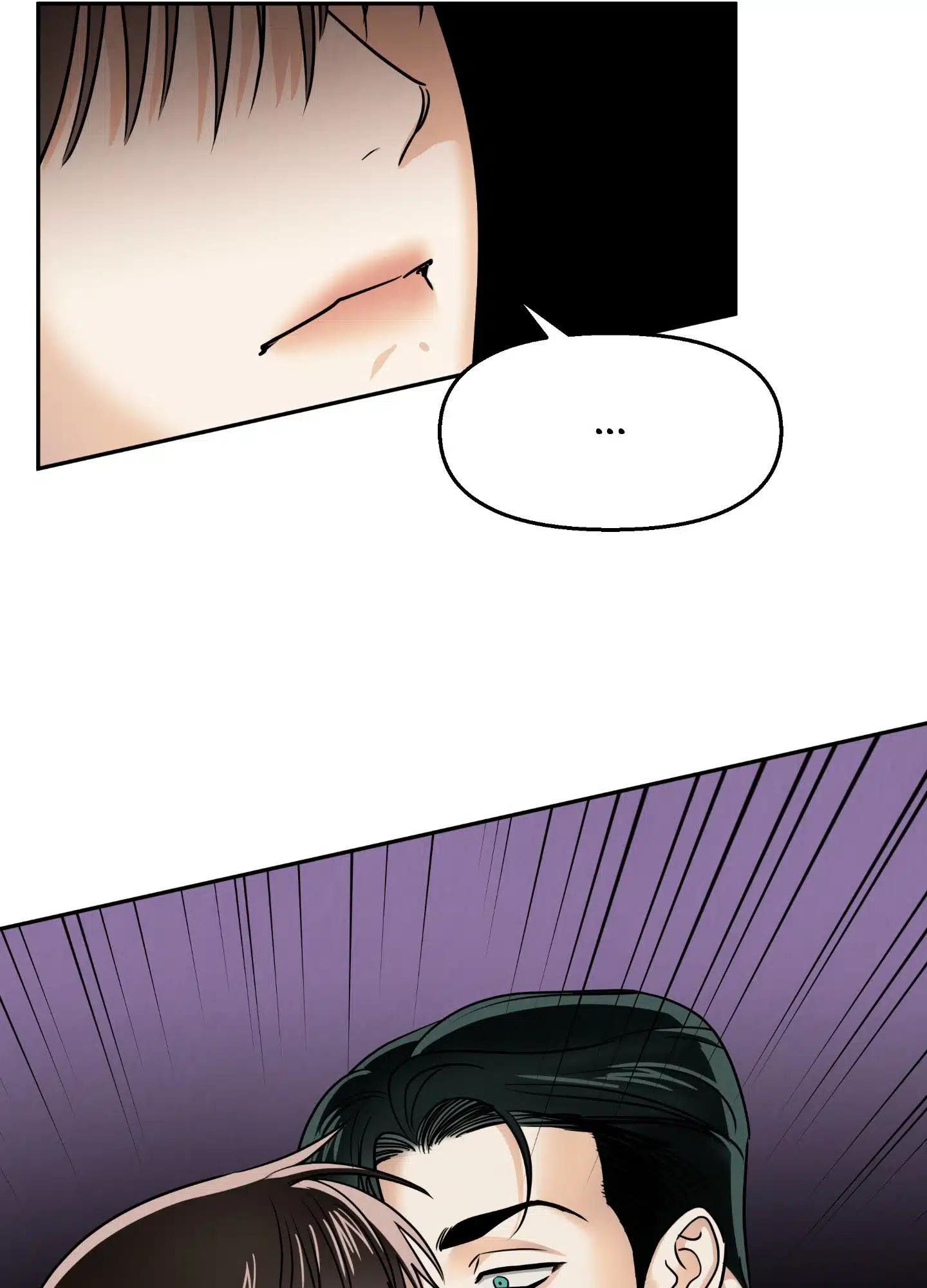The Lotus and the Lost [Uncensored] Chapter 20 - Page 22 in English