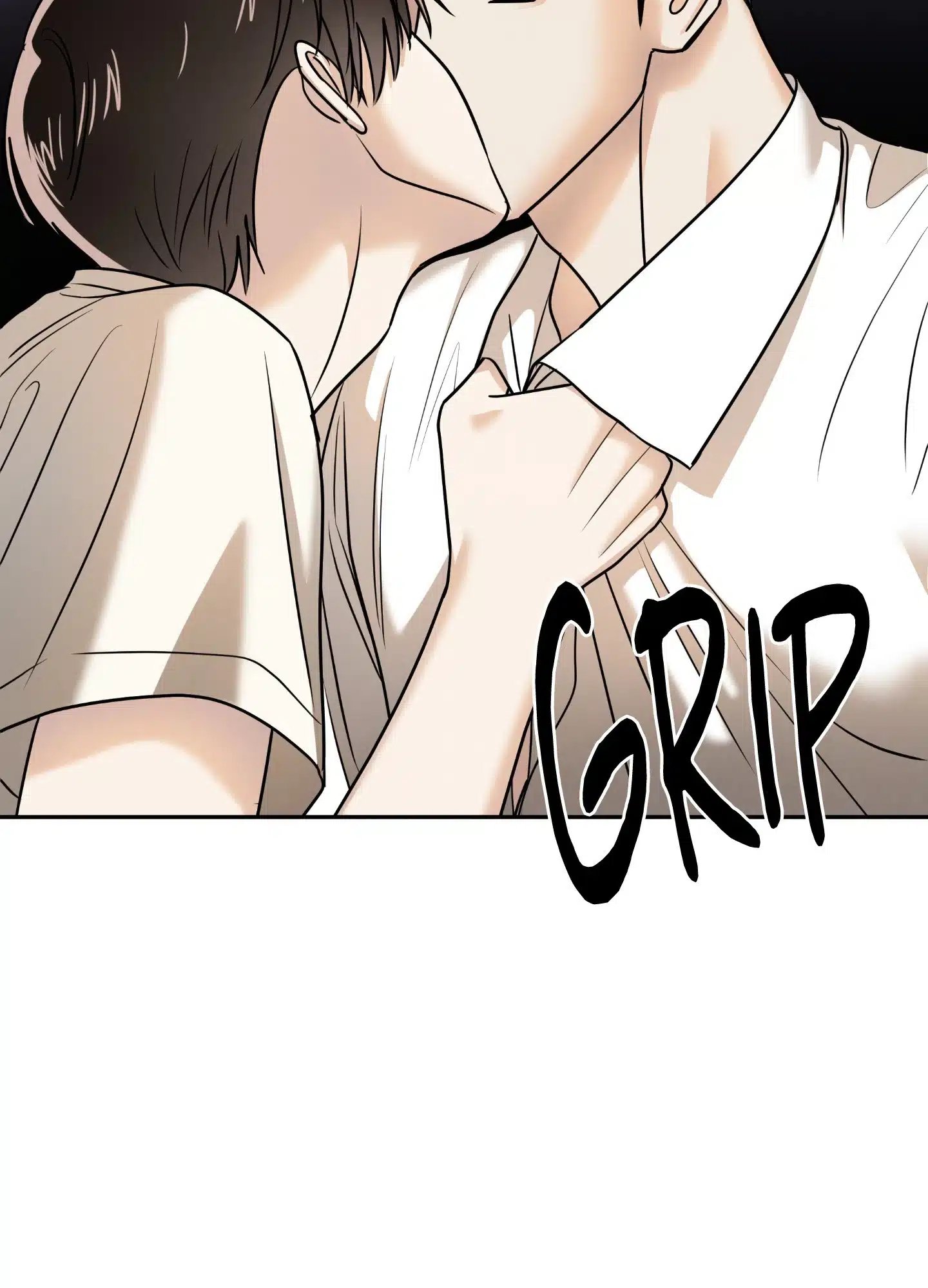 The Lotus and the Lost [Uncensored] Chapter 20 - Page 23 in English