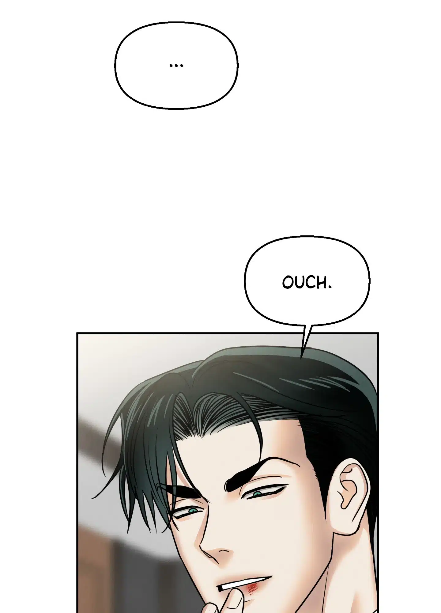 The Lotus and the Lost [Uncensored] Chapter 20 - Page 24 in English