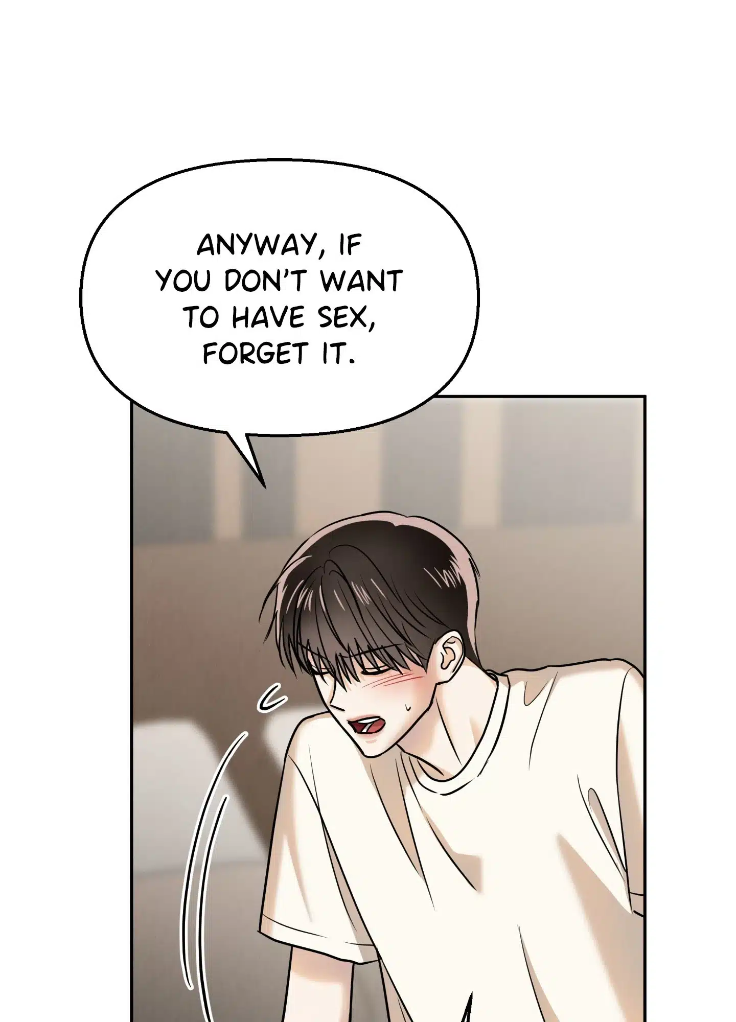 The Lotus and the Lost [Uncensored] Chapter 20 - Page 28 in English