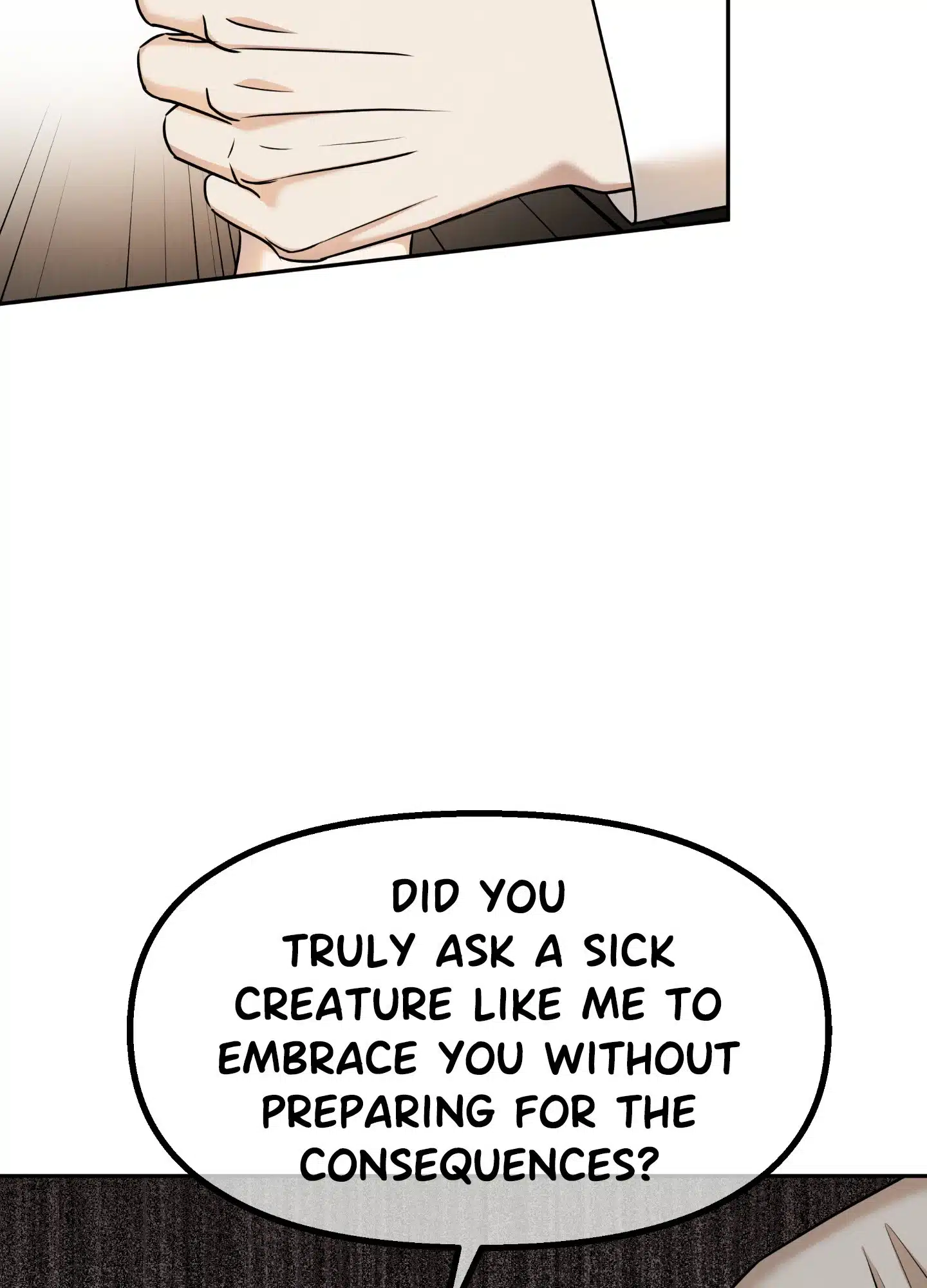 The Lotus and the Lost [Uncensored] Chapter 20 - Page 3 in English