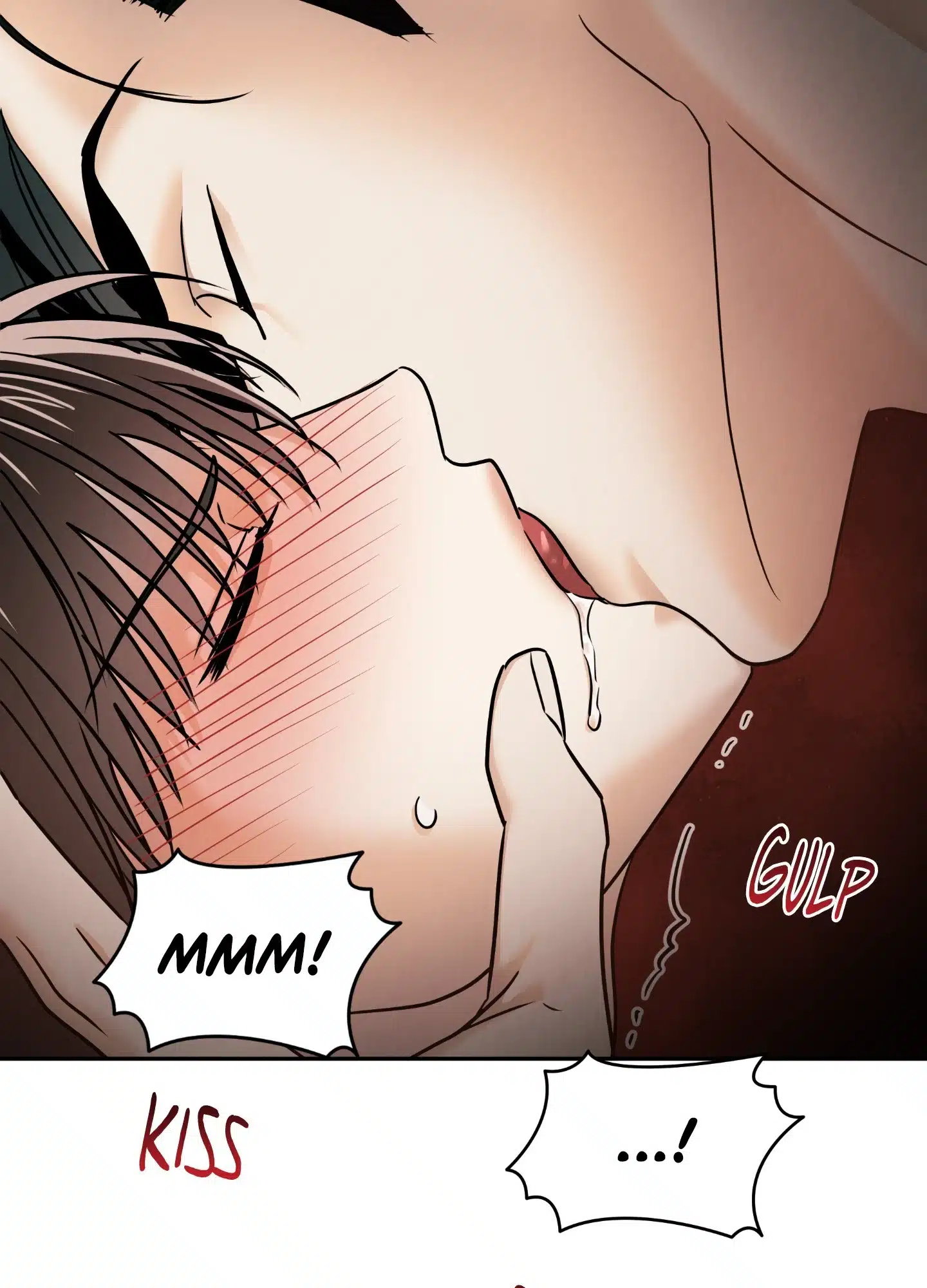 The Lotus and the Lost [Uncensored] Chapter 20 - Page 33 in English