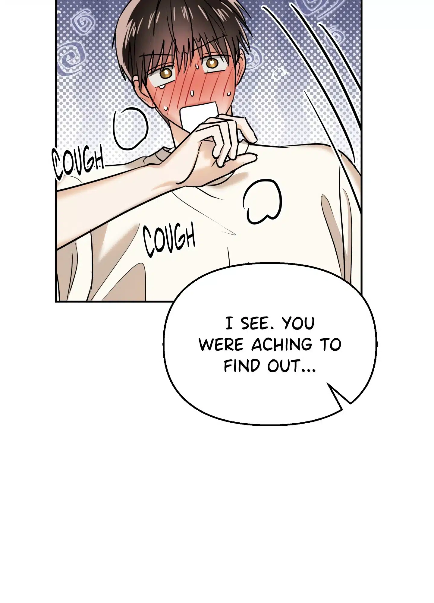 The Lotus and the Lost [Uncensored] Chapter 20 - Page 35 in English