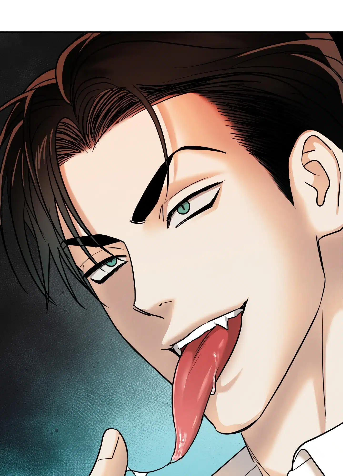The Lotus and the Lost [Uncensored] Chapter 20 - Page 36 in English