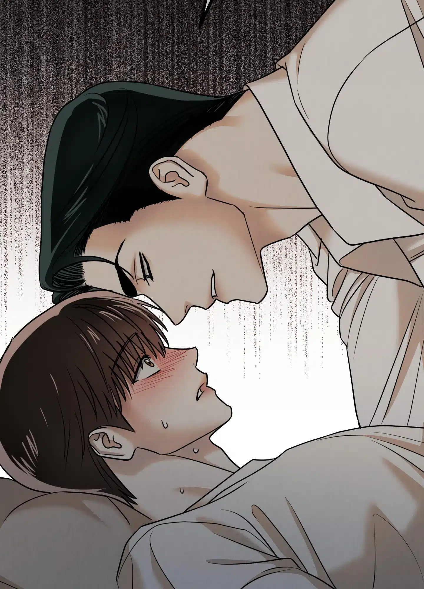 The Lotus and the Lost [Uncensored] Chapter 20 - Page 4 in English
