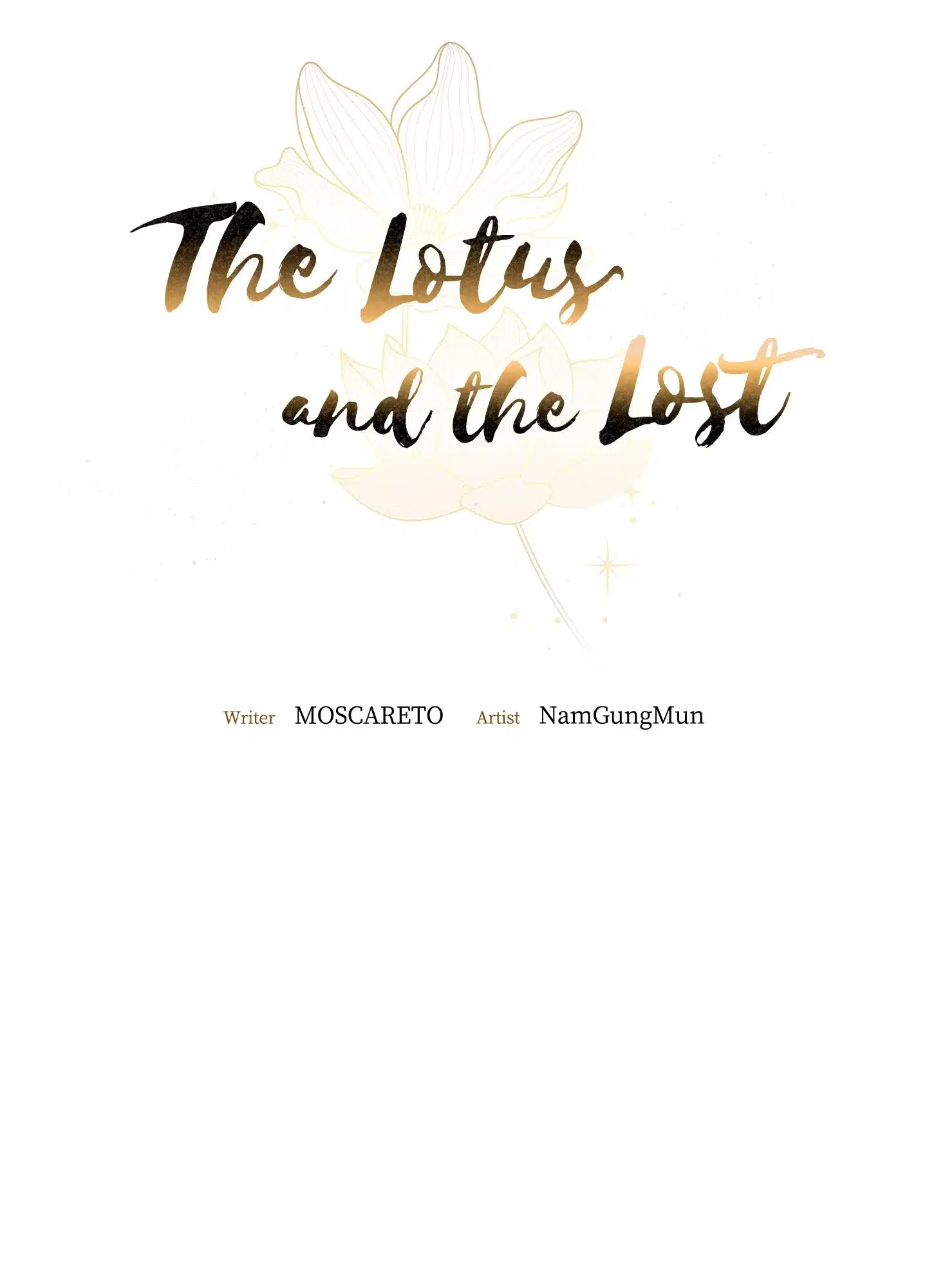 The Lotus and the Lost [Uncensored] Chapter 20 - Page 40 in English