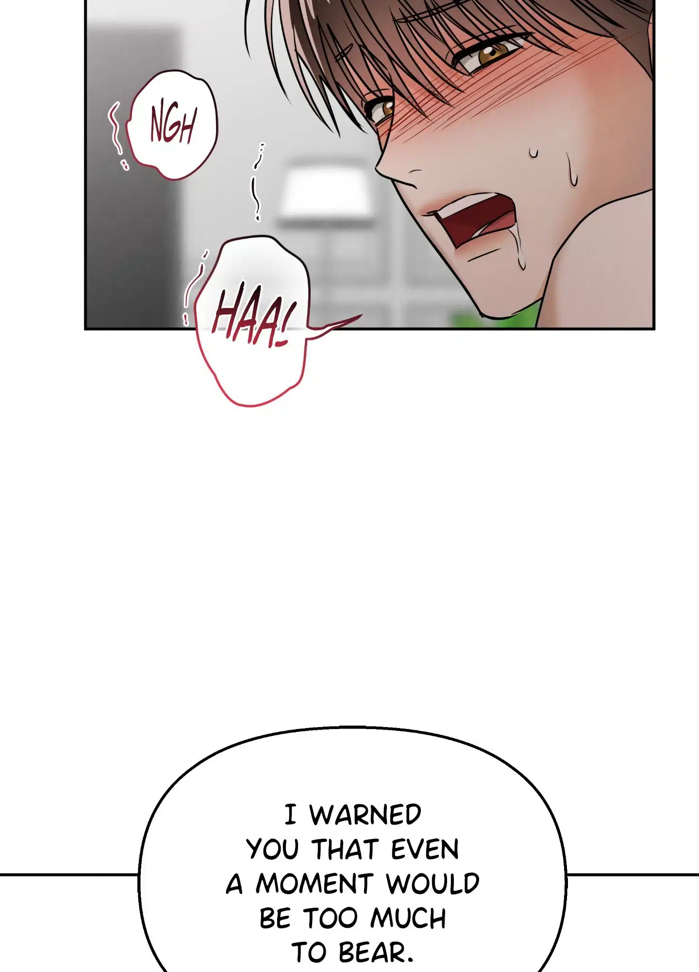 The Lotus and the Lost [Uncensored] Chapter 20 - Page 45 in English