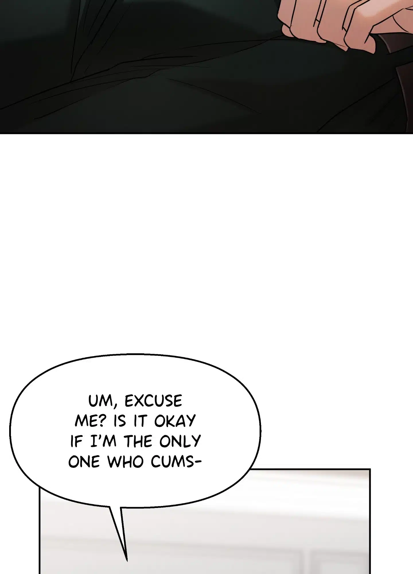 The Lotus and the Lost [Uncensored] Chapter 20 - Page 53 in English