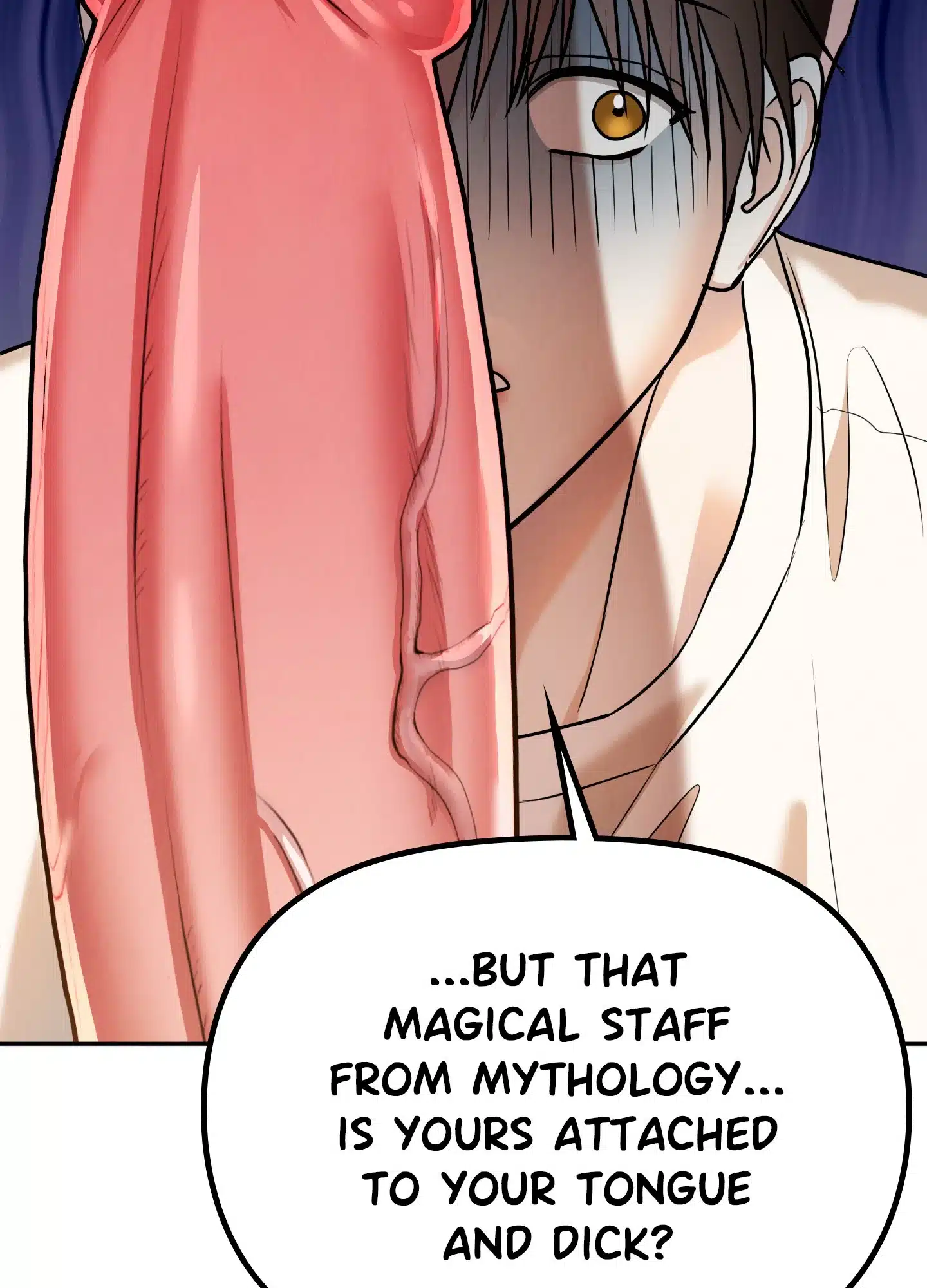 The Lotus and the Lost [Uncensored] Chapter 20 - Page 70 in English