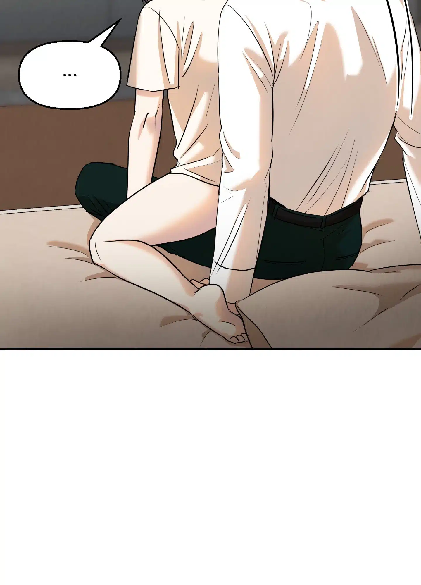 The Lotus and the Lost [Uncensored] Chapter 20 - Page 72 in English