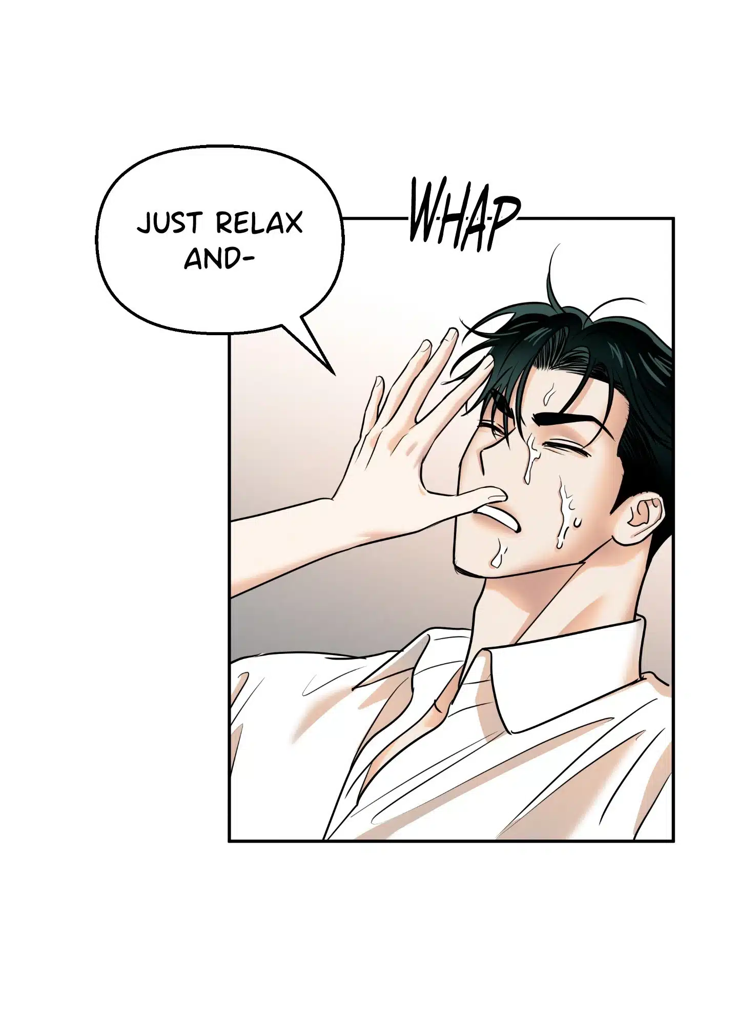 The Lotus and the Lost [Uncensored] Chapter 20 - Page 75 in English