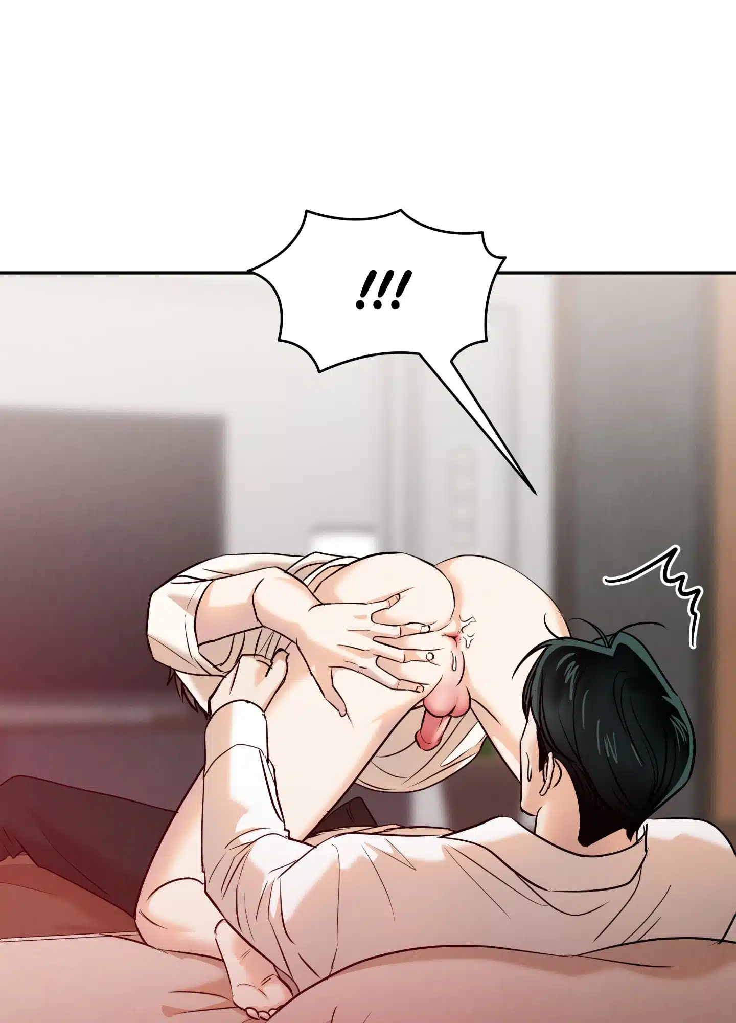 The Lotus and the Lost [Uncensored] Chapter 20 - Page 79 in English