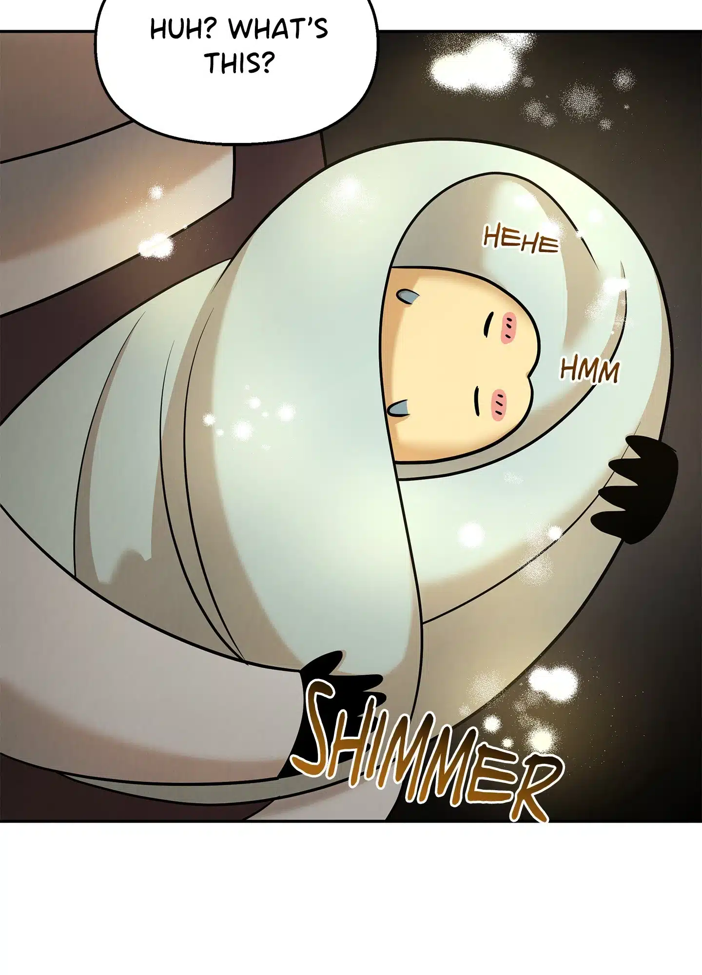 The Lotus and the Lost [Uncensored] Chapter 20 - Page 87 in English