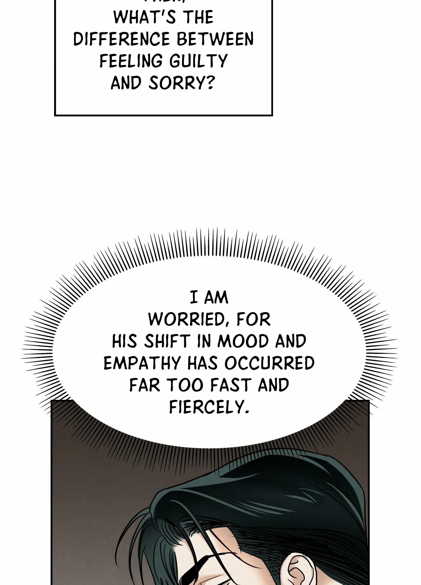 The Lotus and the Lost [Uncensored] Chapter 21 - Page 10 in English