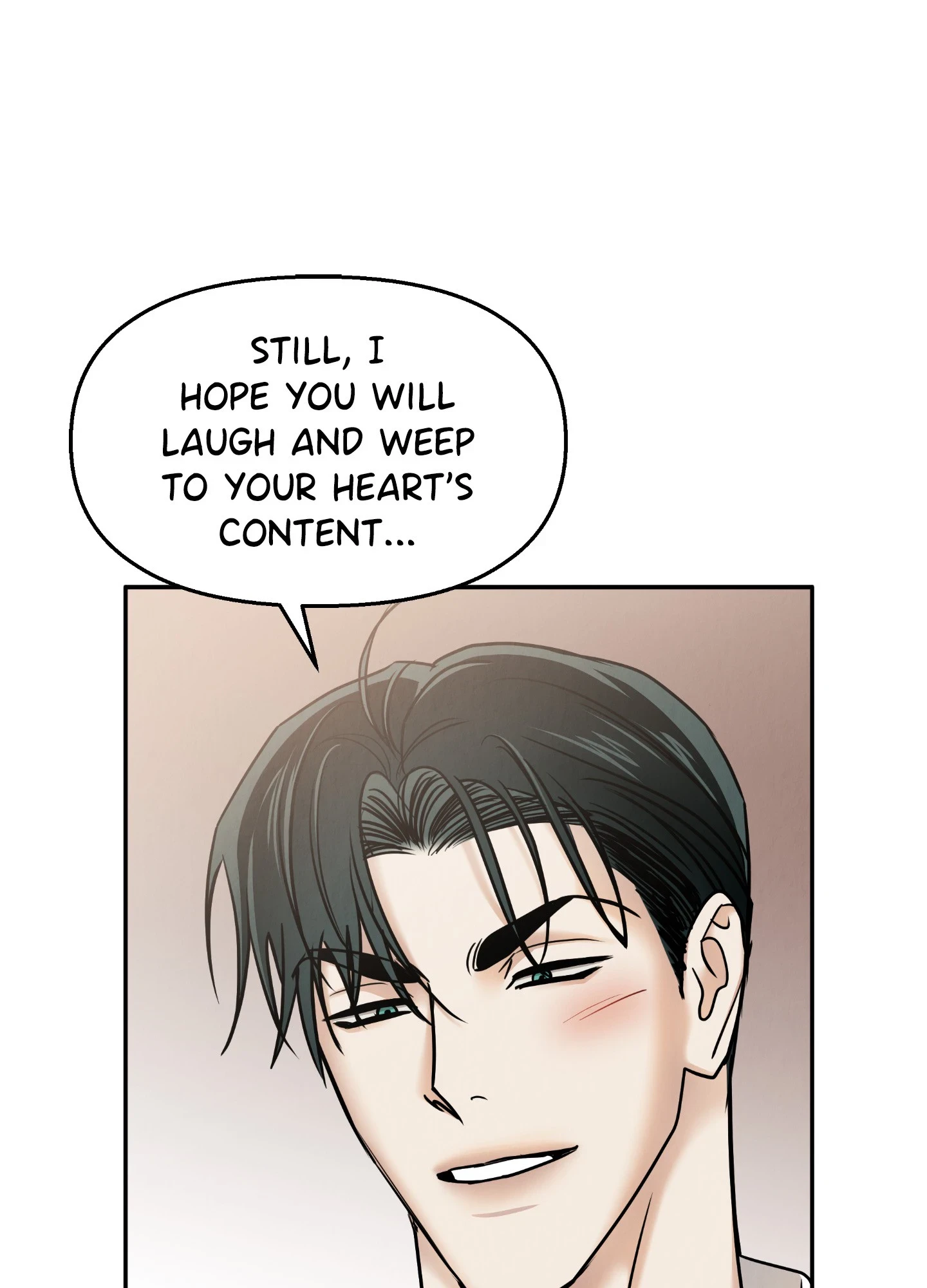 The Lotus and the Lost [Uncensored] Chapter 21 - Page 14 in English