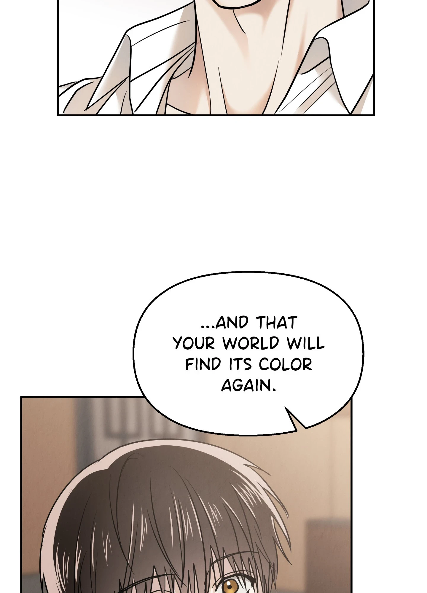 The Lotus and the Lost [Uncensored] Chapter 21 - Page 15 in English