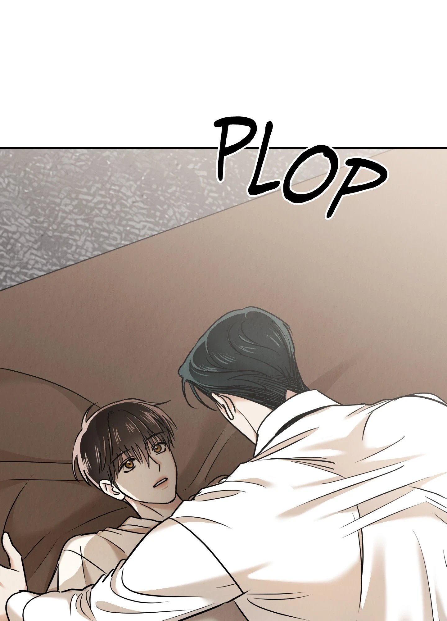 The Lotus and the Lost [Uncensored] Chapter 21 - Page 18 in English