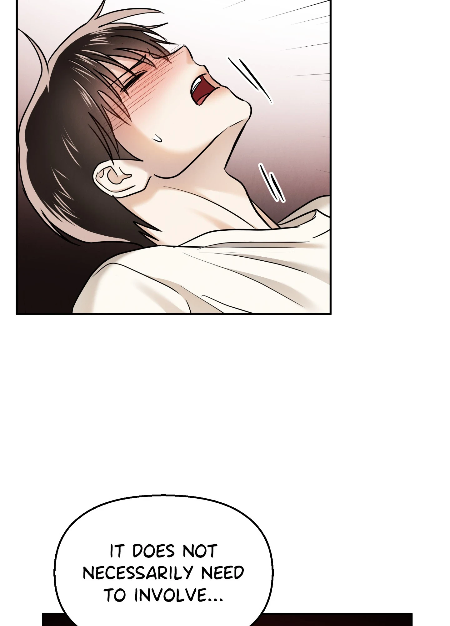 The Lotus and the Lost [Uncensored] Chapter 21 - Page 20 in English