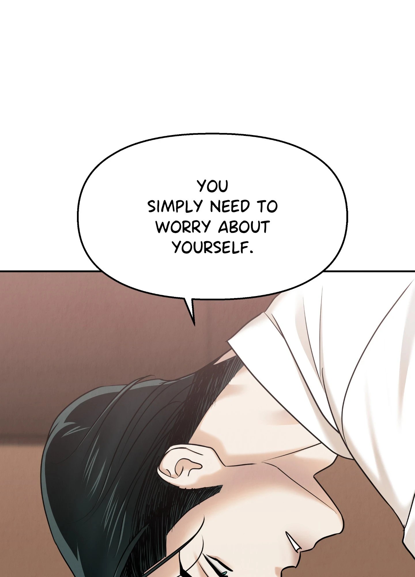 The Lotus and the Lost [Uncensored] Chapter 21 - Page 26 in English
