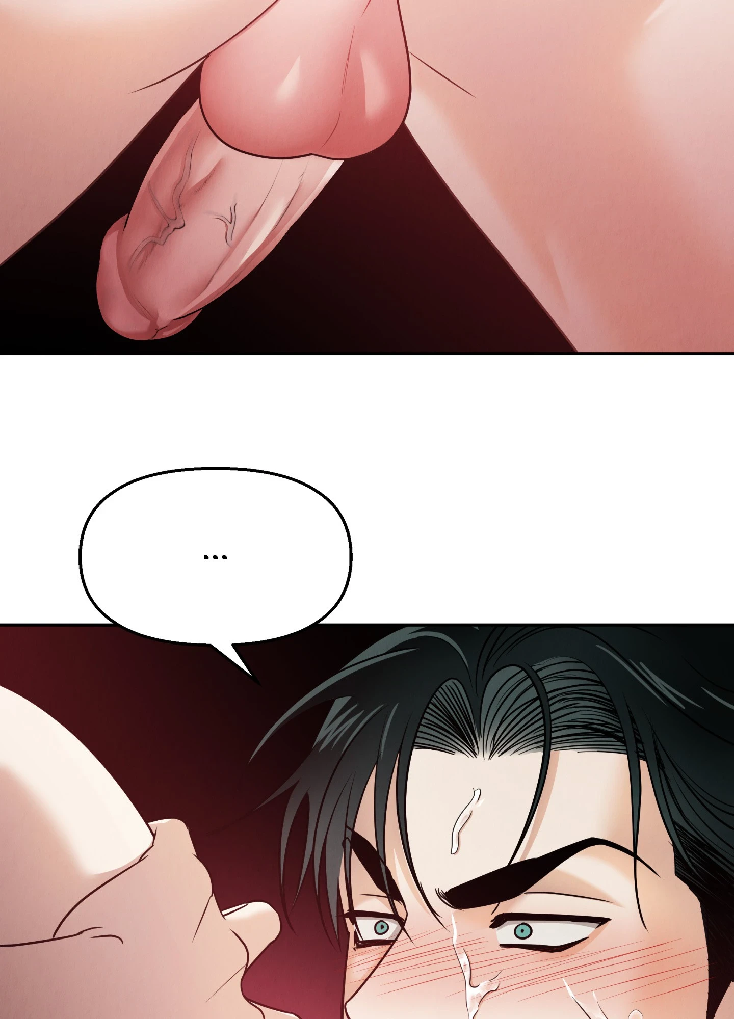 The Lotus and the Lost [Uncensored] Chapter 21 - Page 3 in English