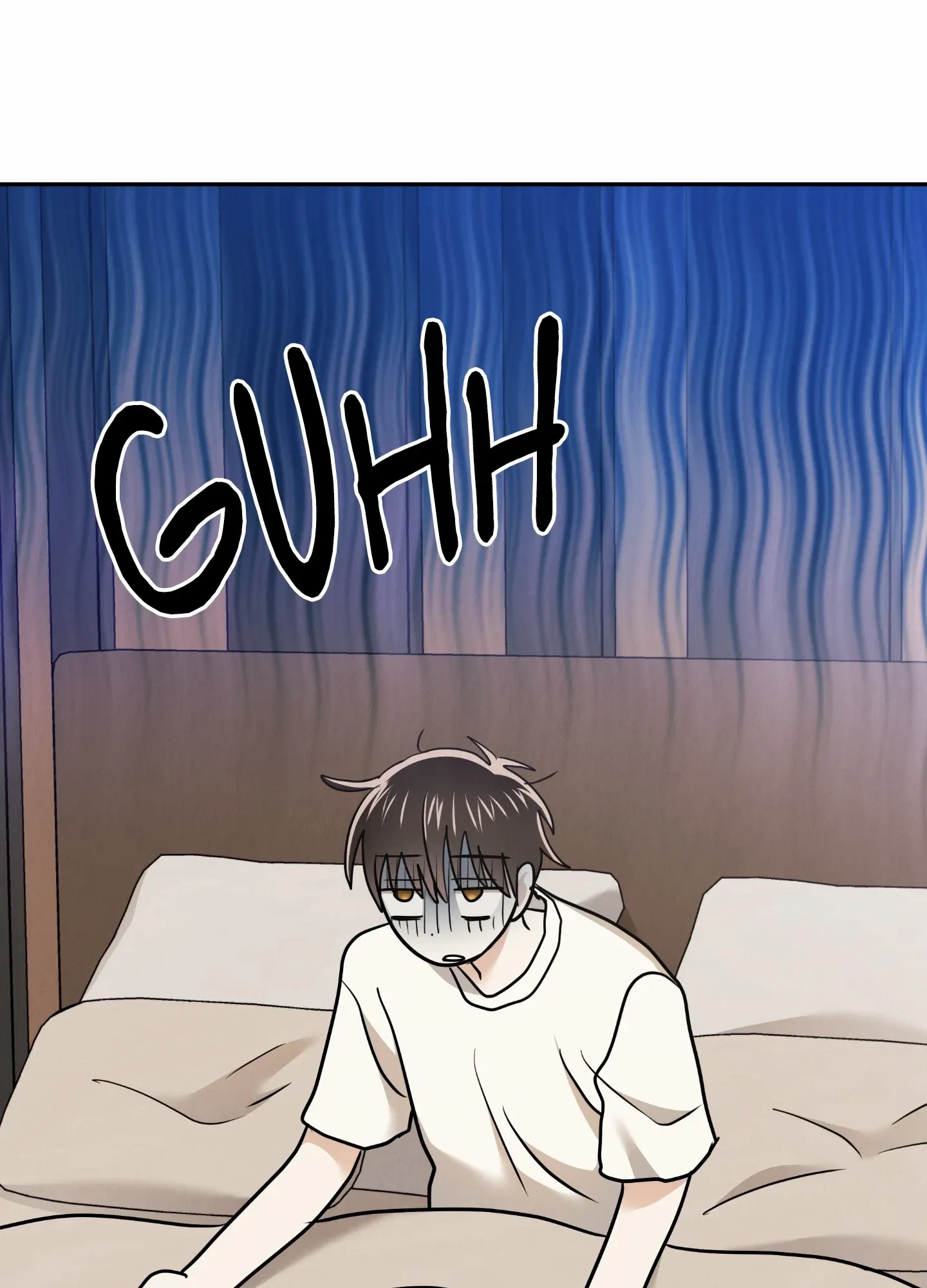 The Lotus and the Lost [Uncensored] Chapter 21 - Page 32 in English