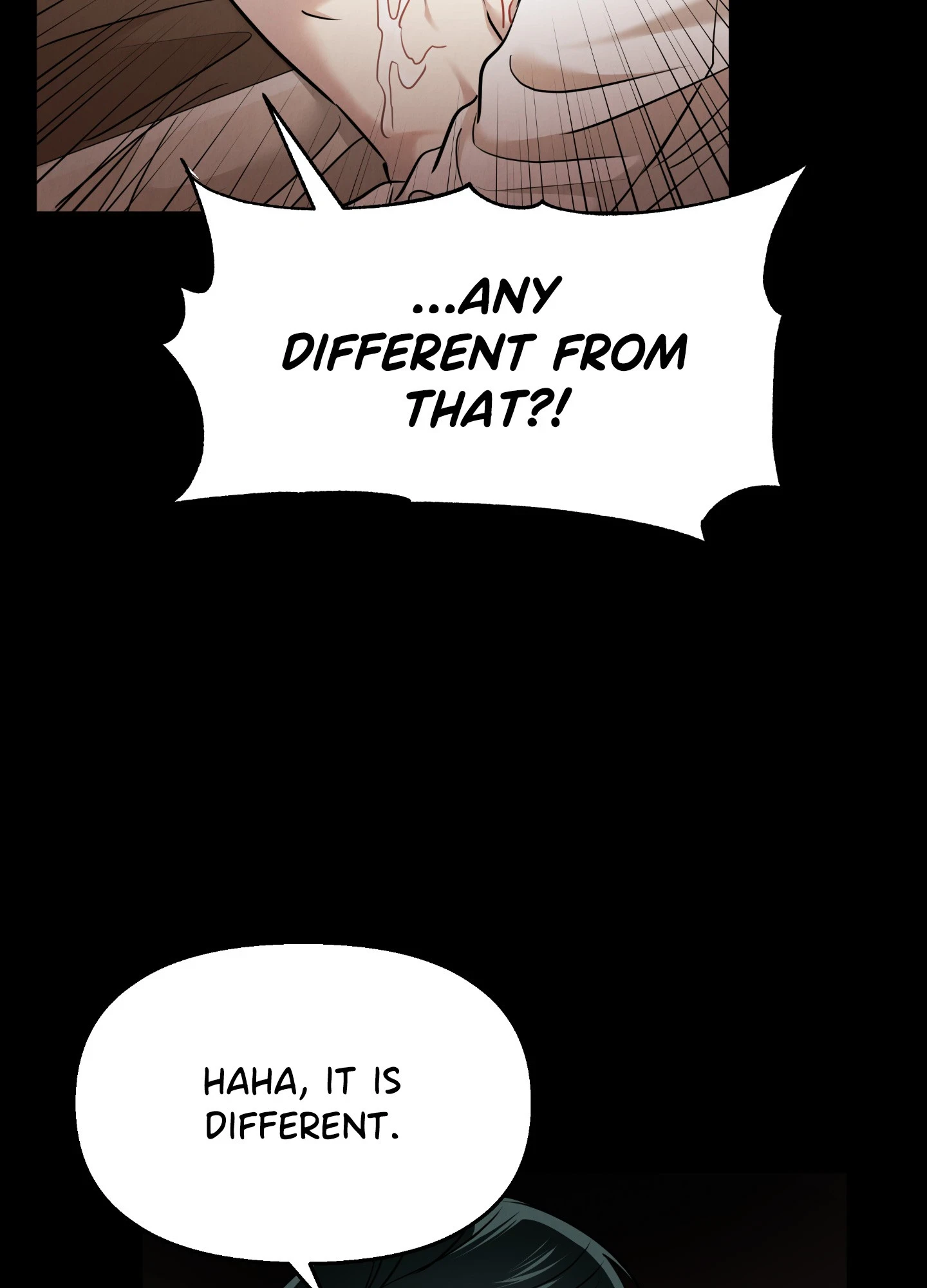 The Lotus and the Lost [Uncensored] Chapter 21 - Page 38 in English