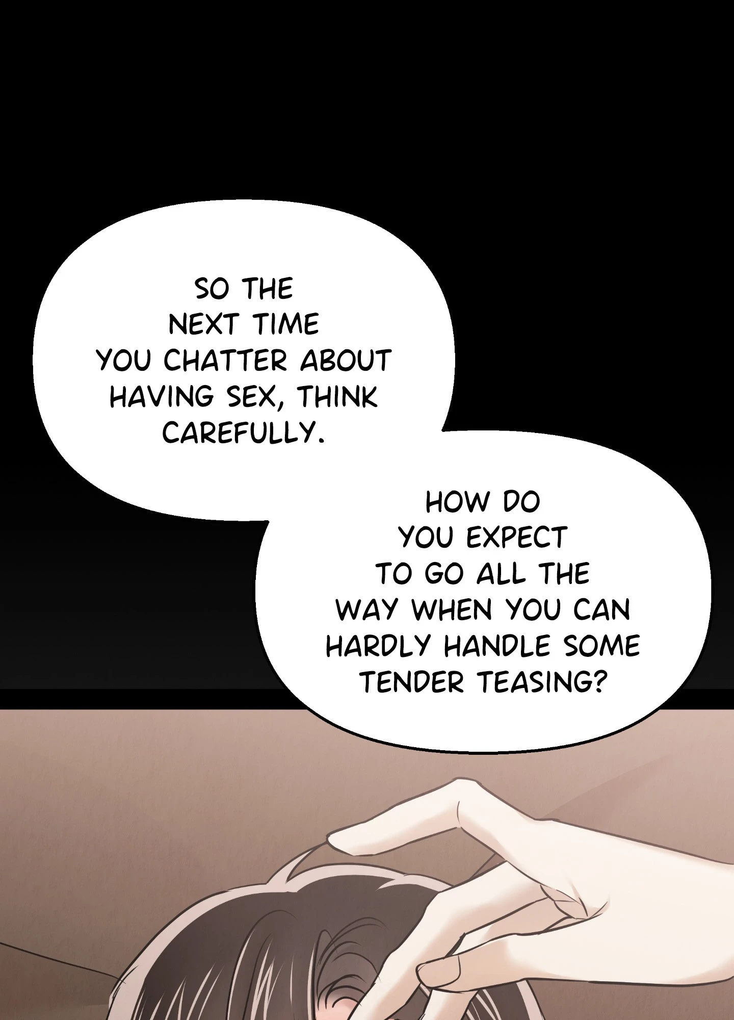 The Lotus and the Lost [Uncensored] Chapter 21 - Page 41 in English