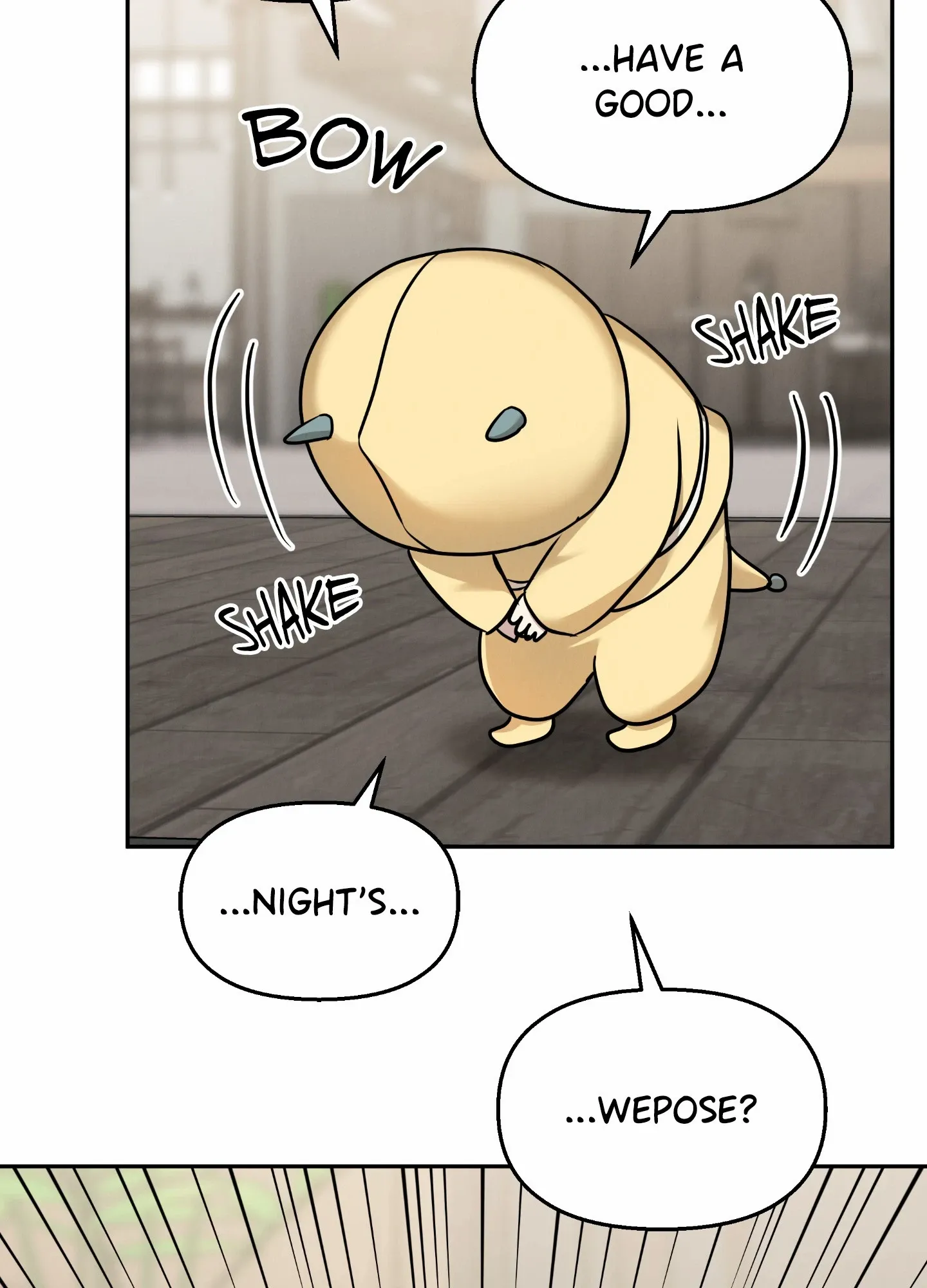 The Lotus and the Lost [Uncensored] Chapter 21 - Page 49 in English