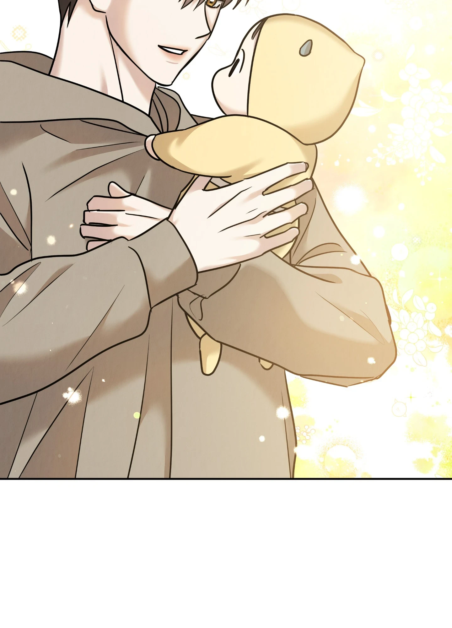 The Lotus and the Lost [Uncensored] Chapter 21 - Page 56 in English