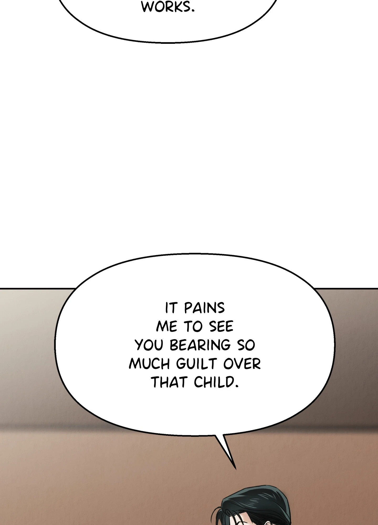 The Lotus and the Lost [Uncensored] Chapter 21 - Page 6 in English