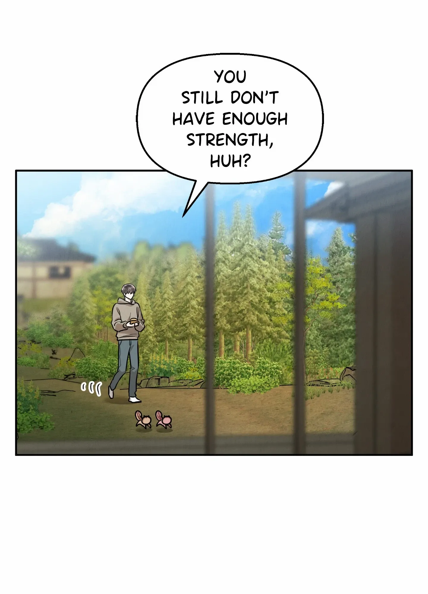 The Lotus and the Lost [Uncensored] Chapter 21 - Page 63 in English