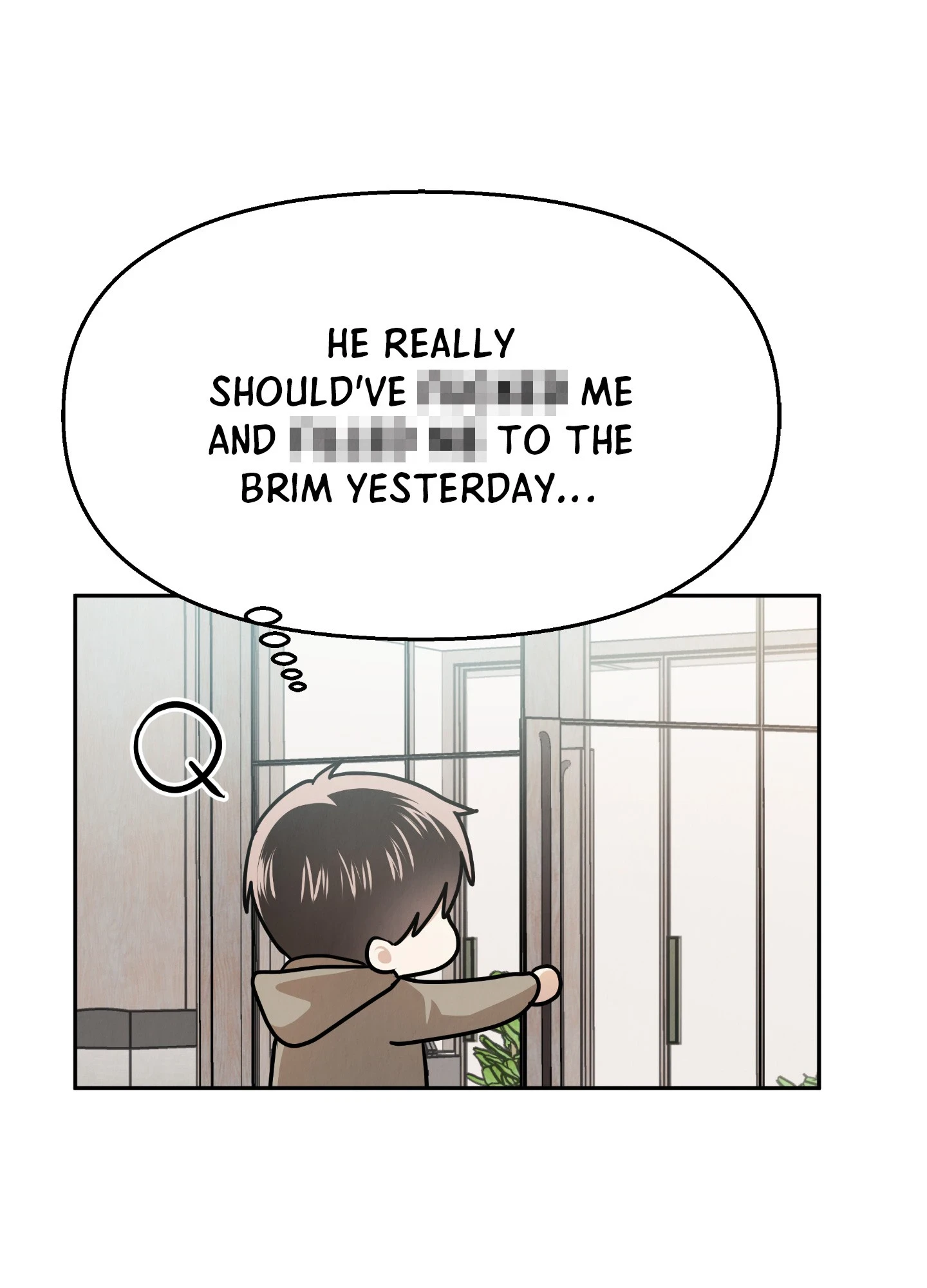 The Lotus and the Lost [Uncensored] Chapter 21 - Page 64 in English
