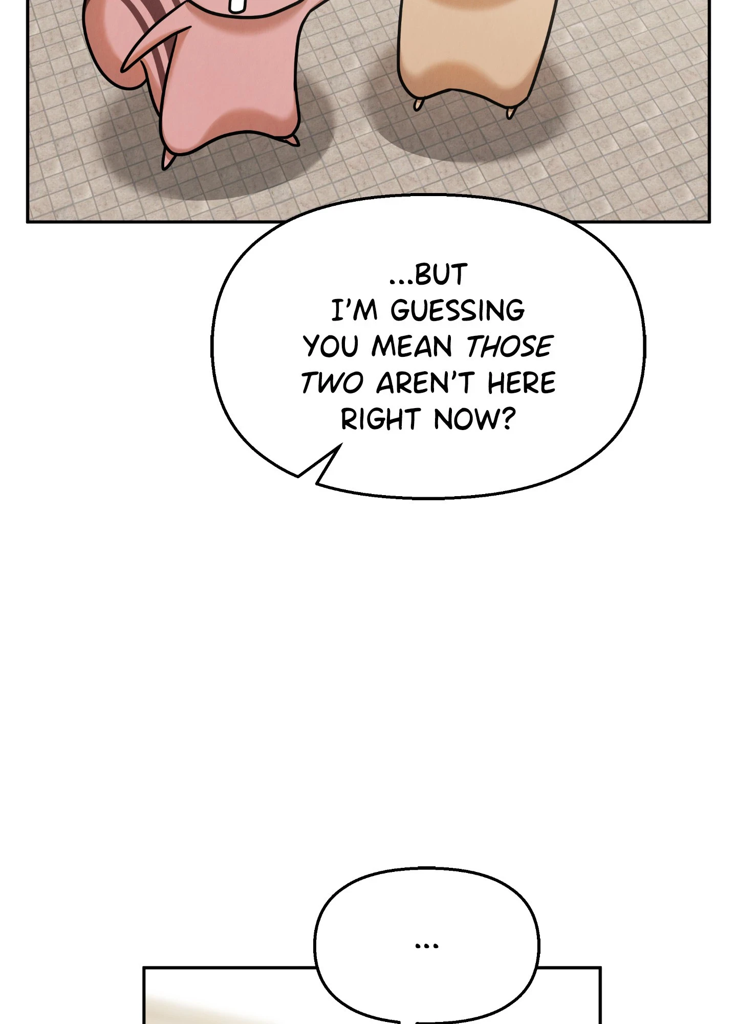 The Lotus and the Lost [Uncensored] Chapter 21 - Page 67 in English