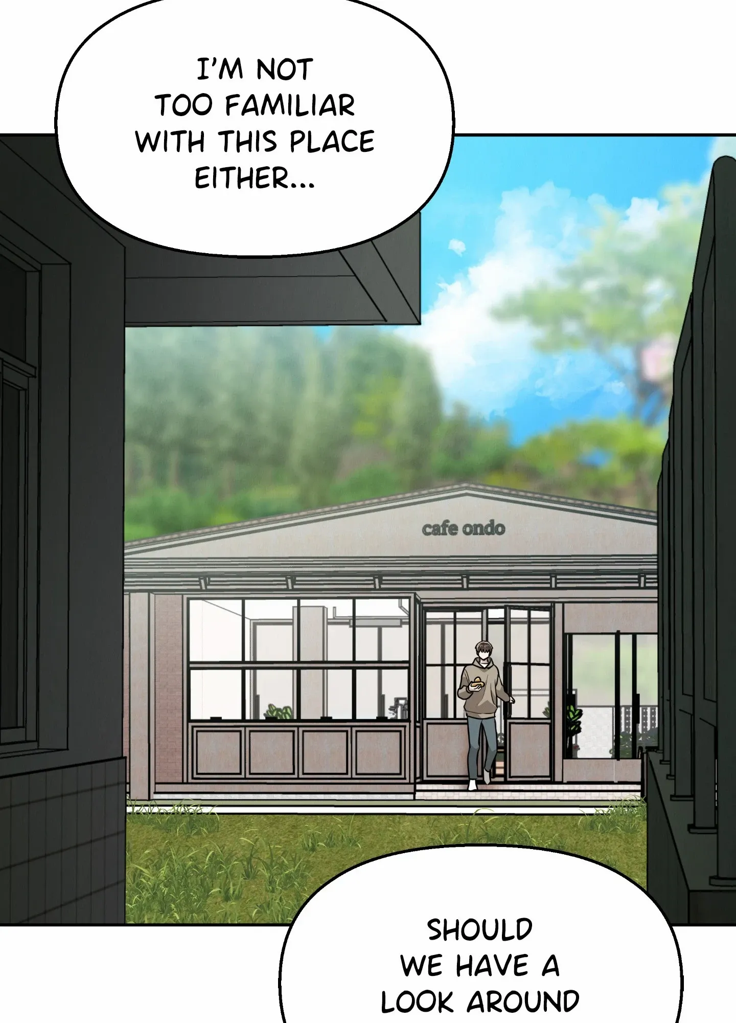 The Lotus and the Lost [Uncensored] Chapter 21 - Page 69 in English